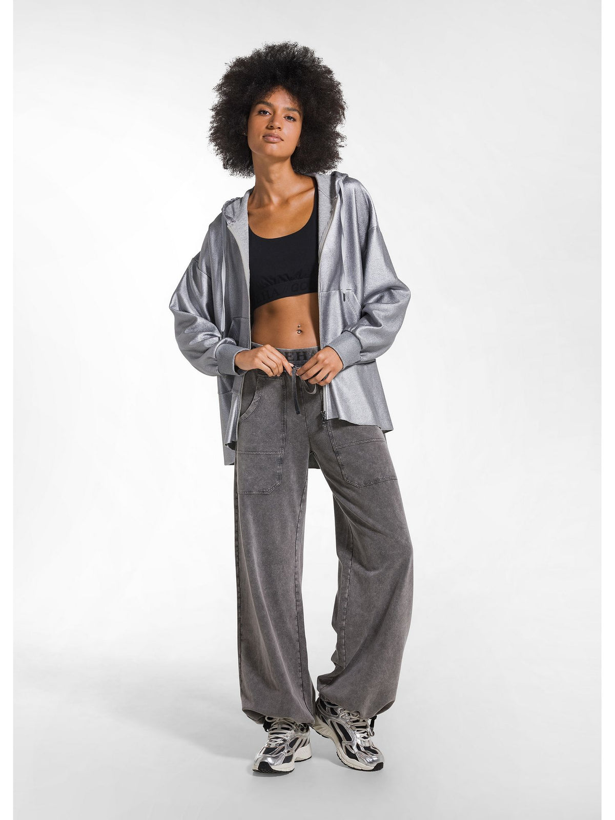 Pantalone DEHA Donna 