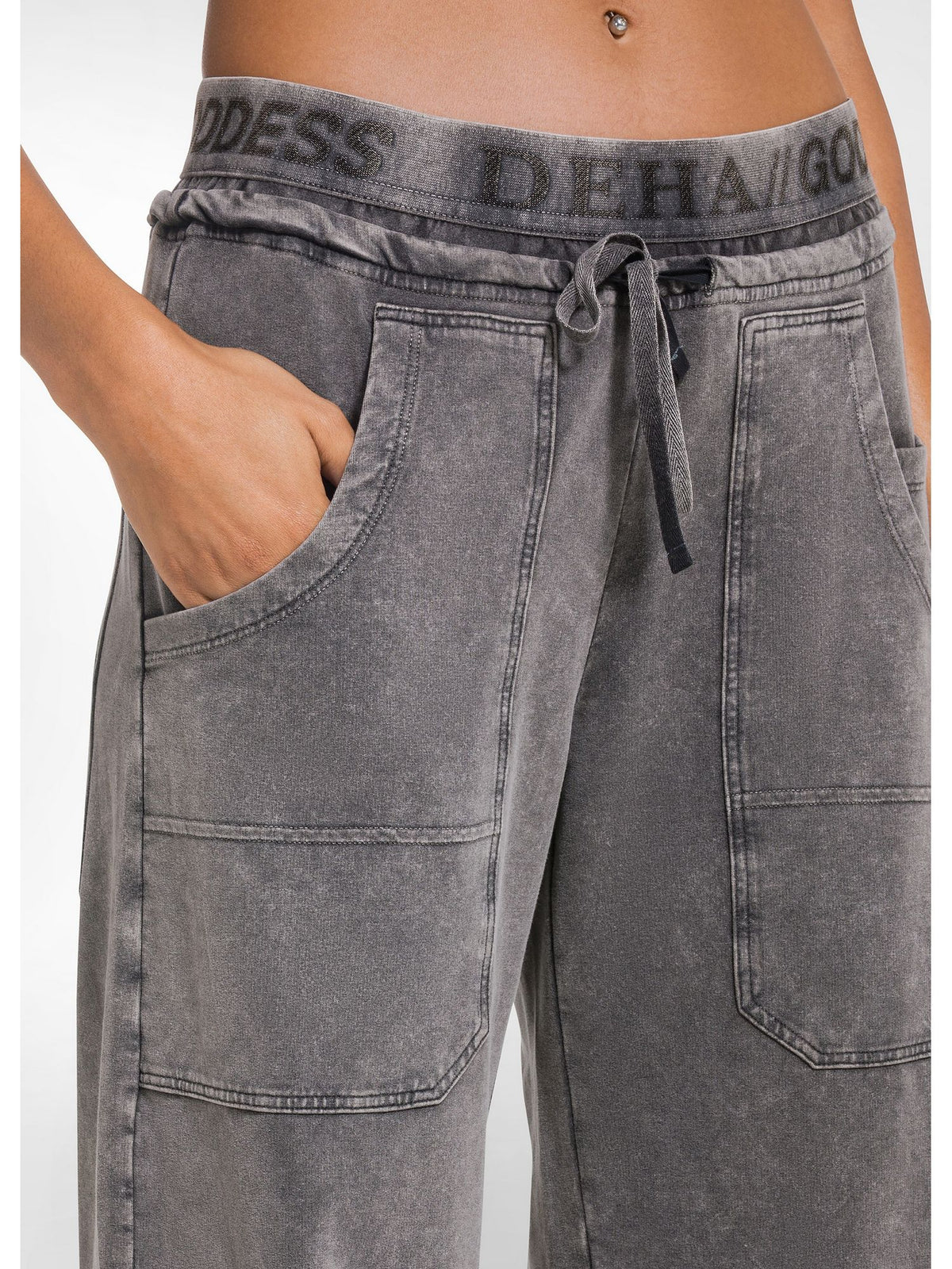 Pantalone DEHA Donna 