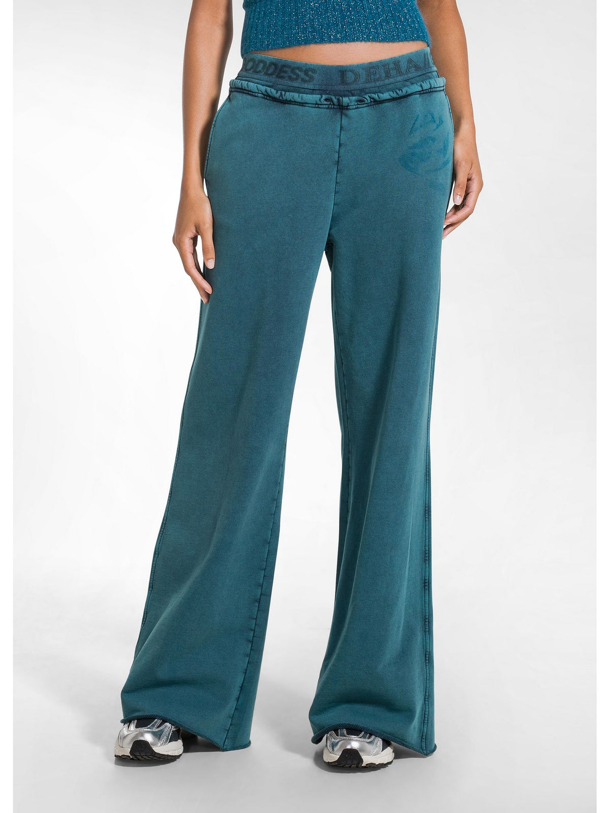 Pantalone DEHA Donna 