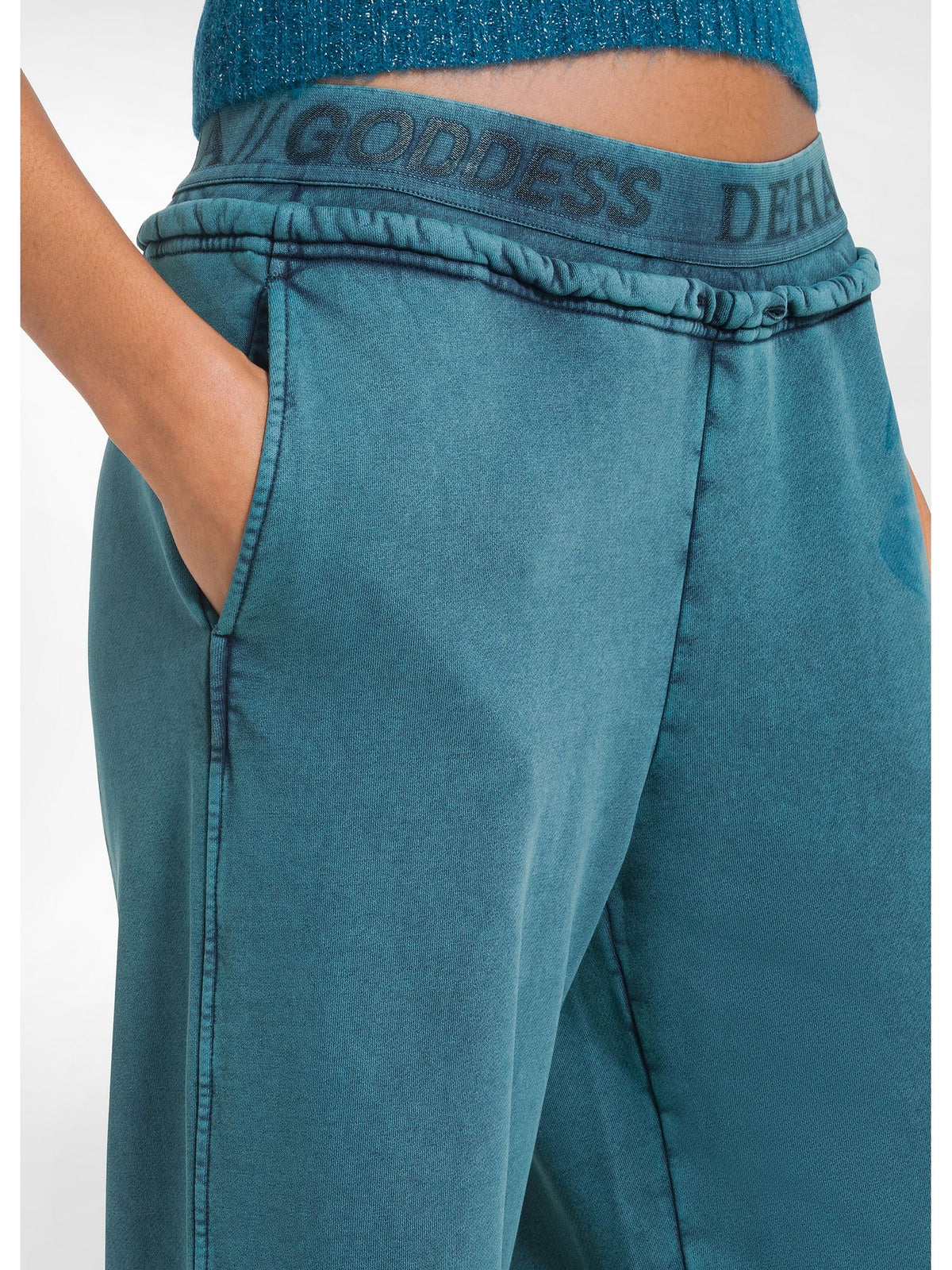 Pantalone DEHA Donna 