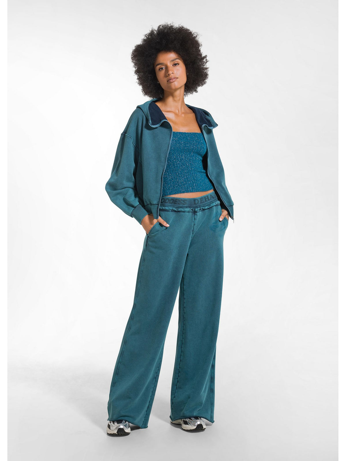 Pantalone DEHA Donna 