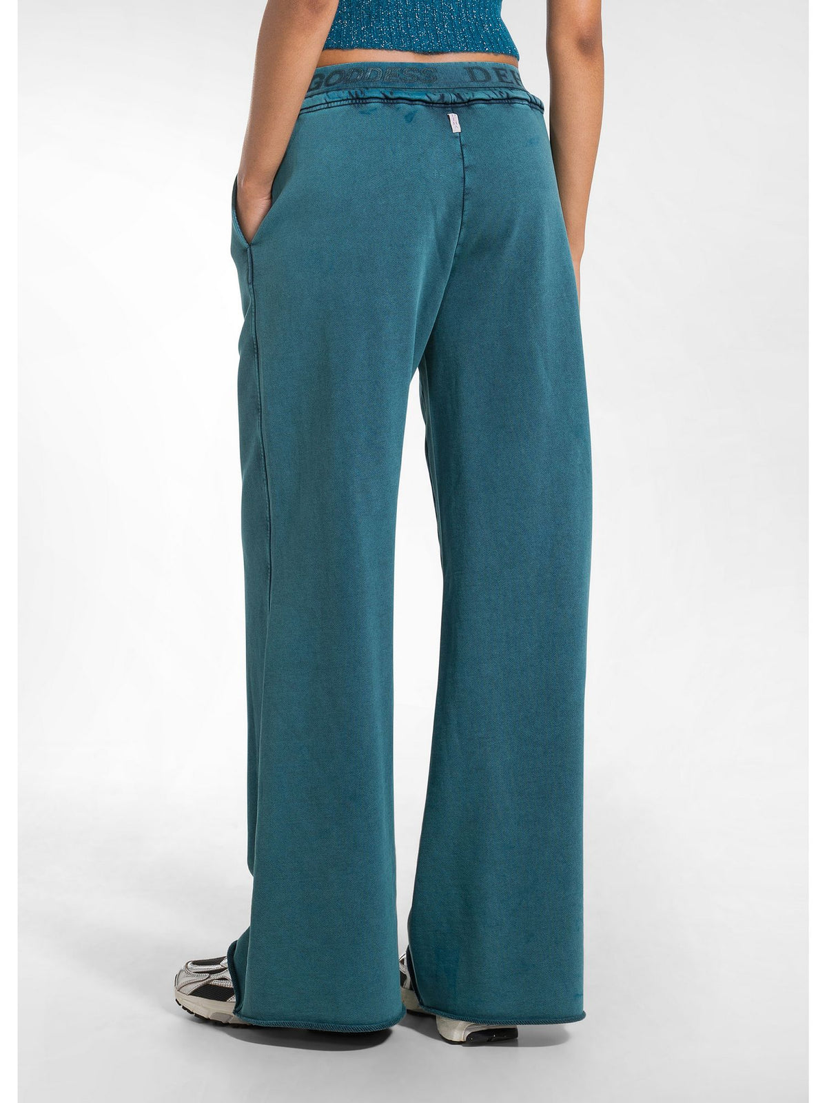 Pantalone DEHA Donna 