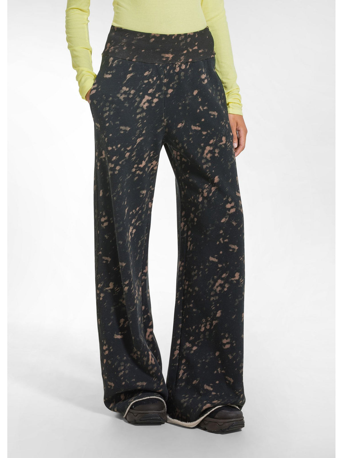 Pantalone DEHA Donna 