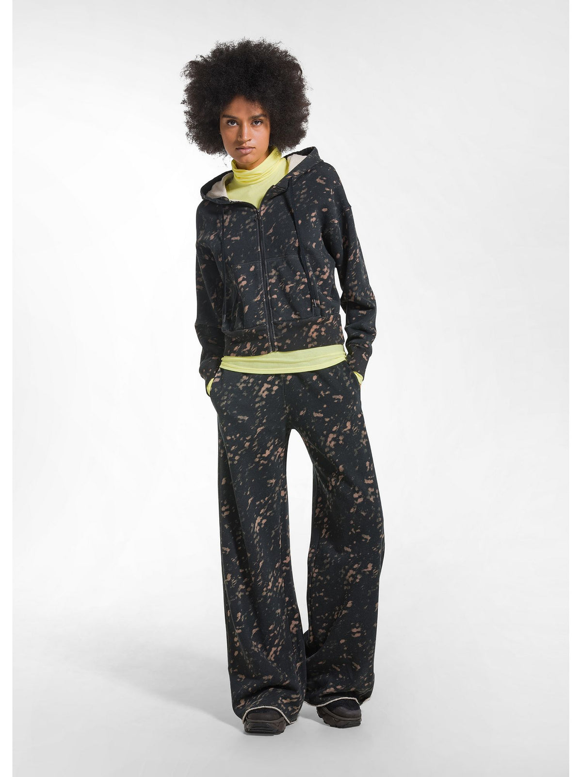 Pantalone DEHA Donna 