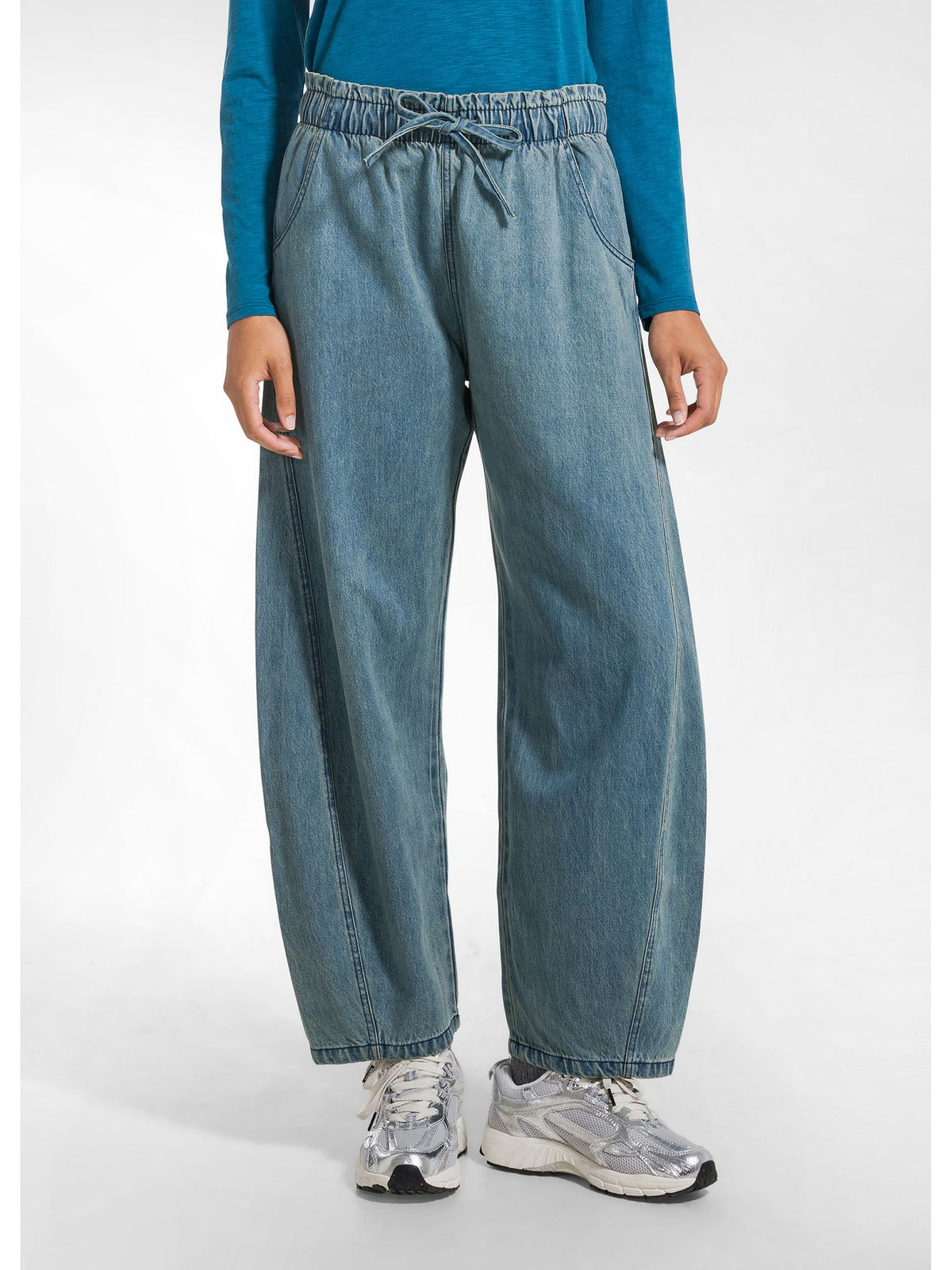 Pantalone DEHA Donna 