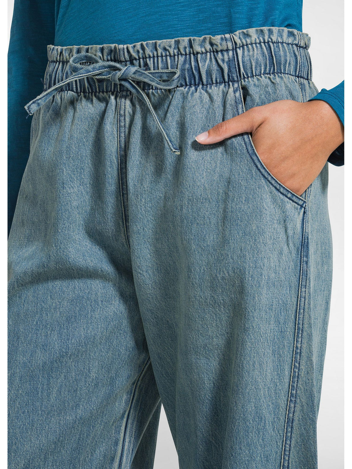 Pantalone DEHA Donna 
