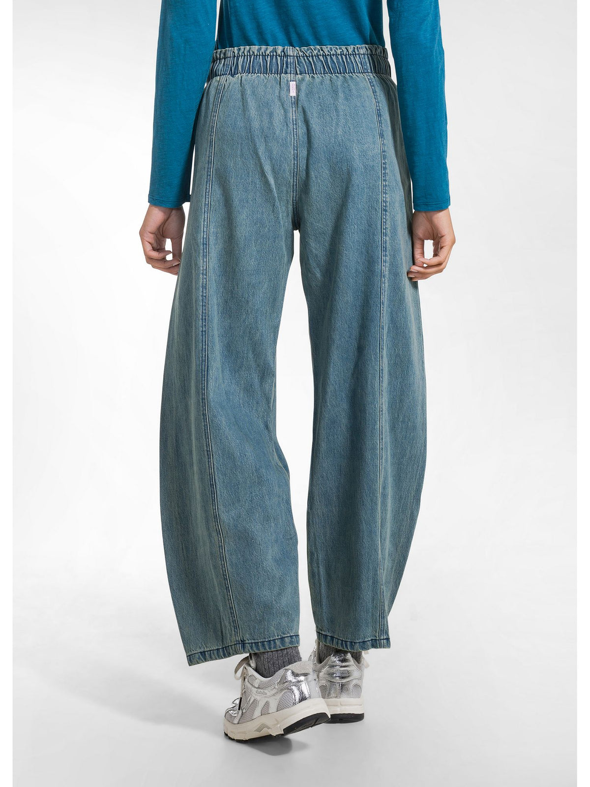 Pantalone DEHA Donna 
