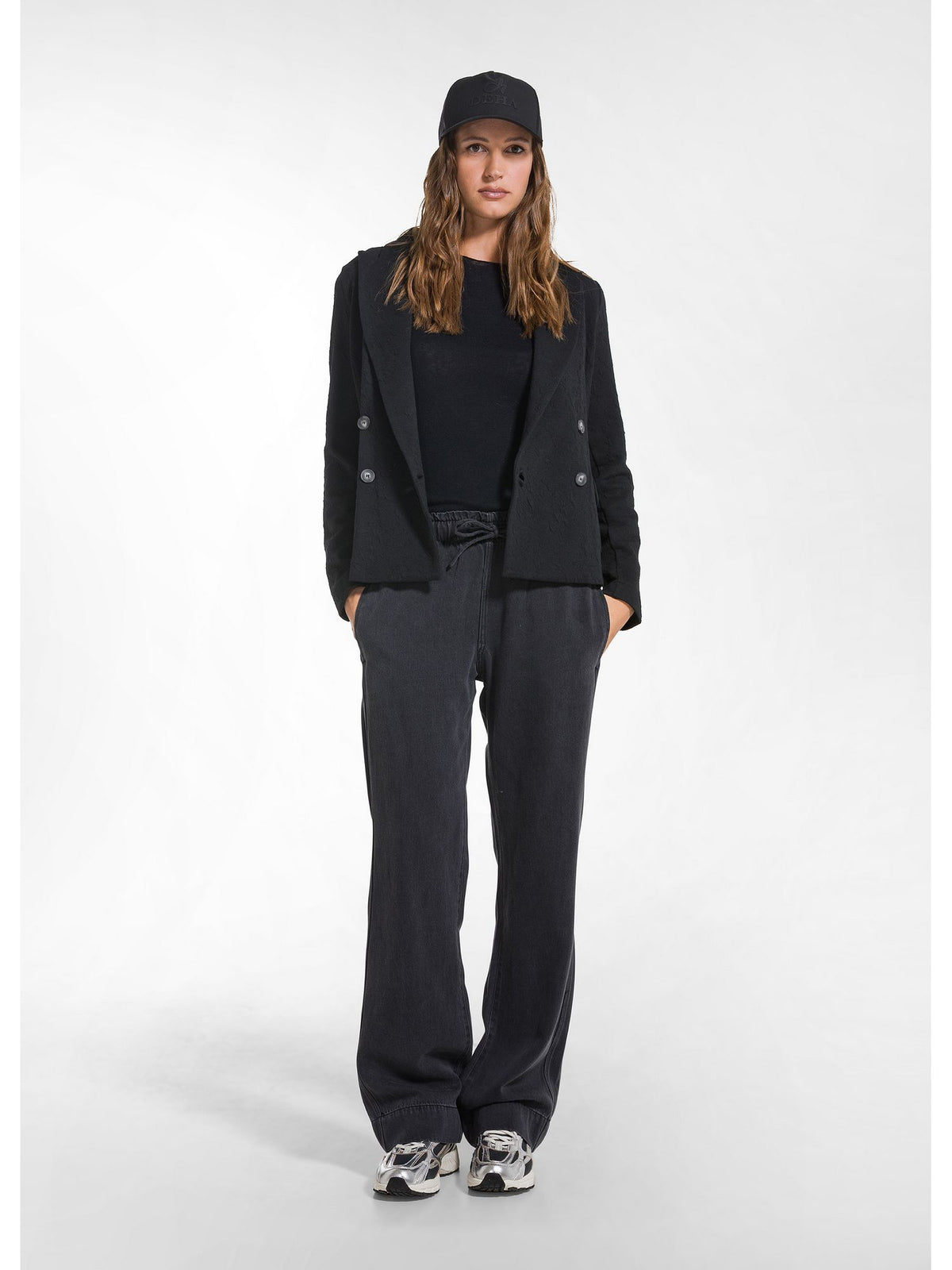 Pantalone DEHA Donna 
