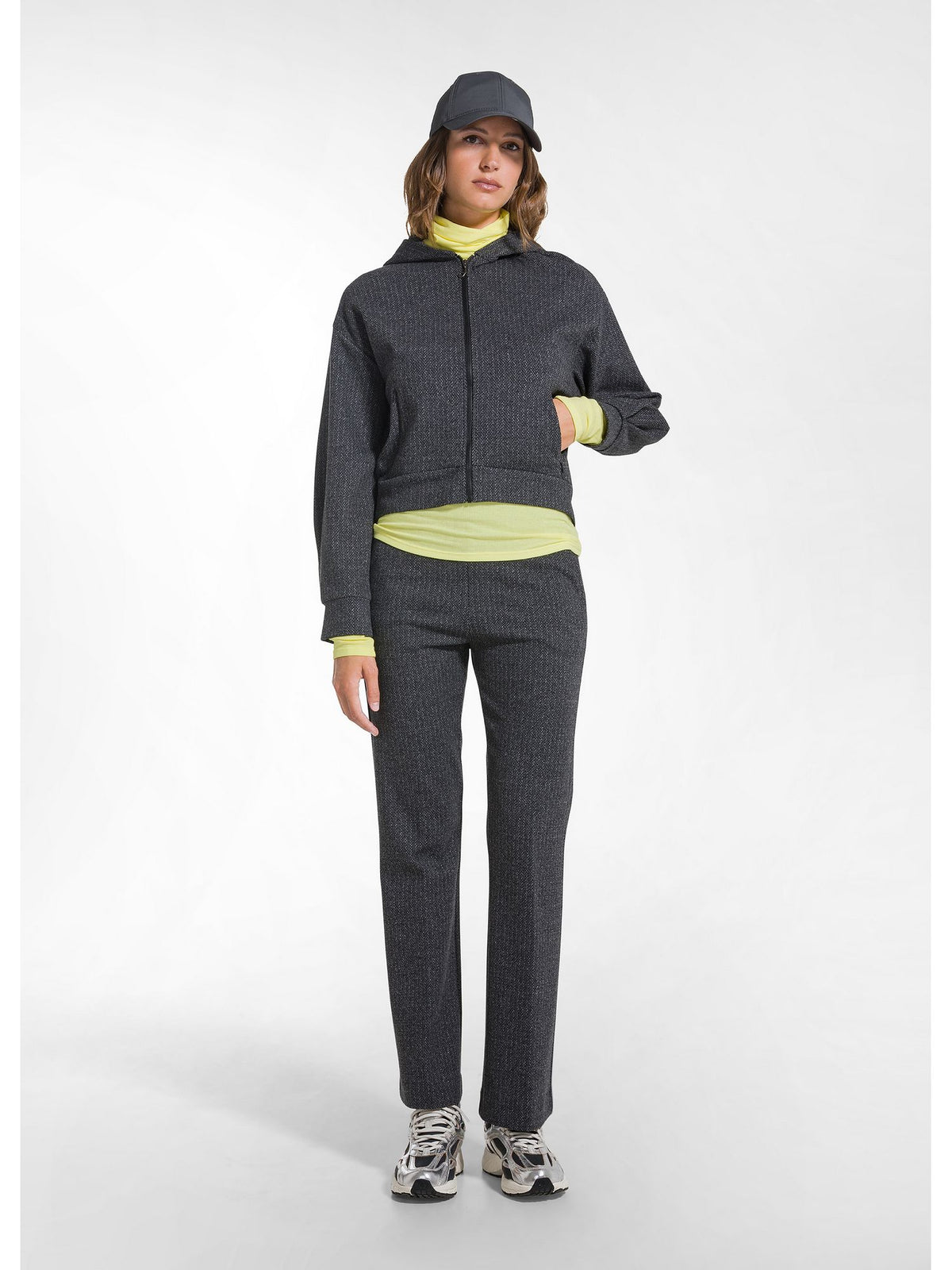 Pantalone DEHA Donna 
