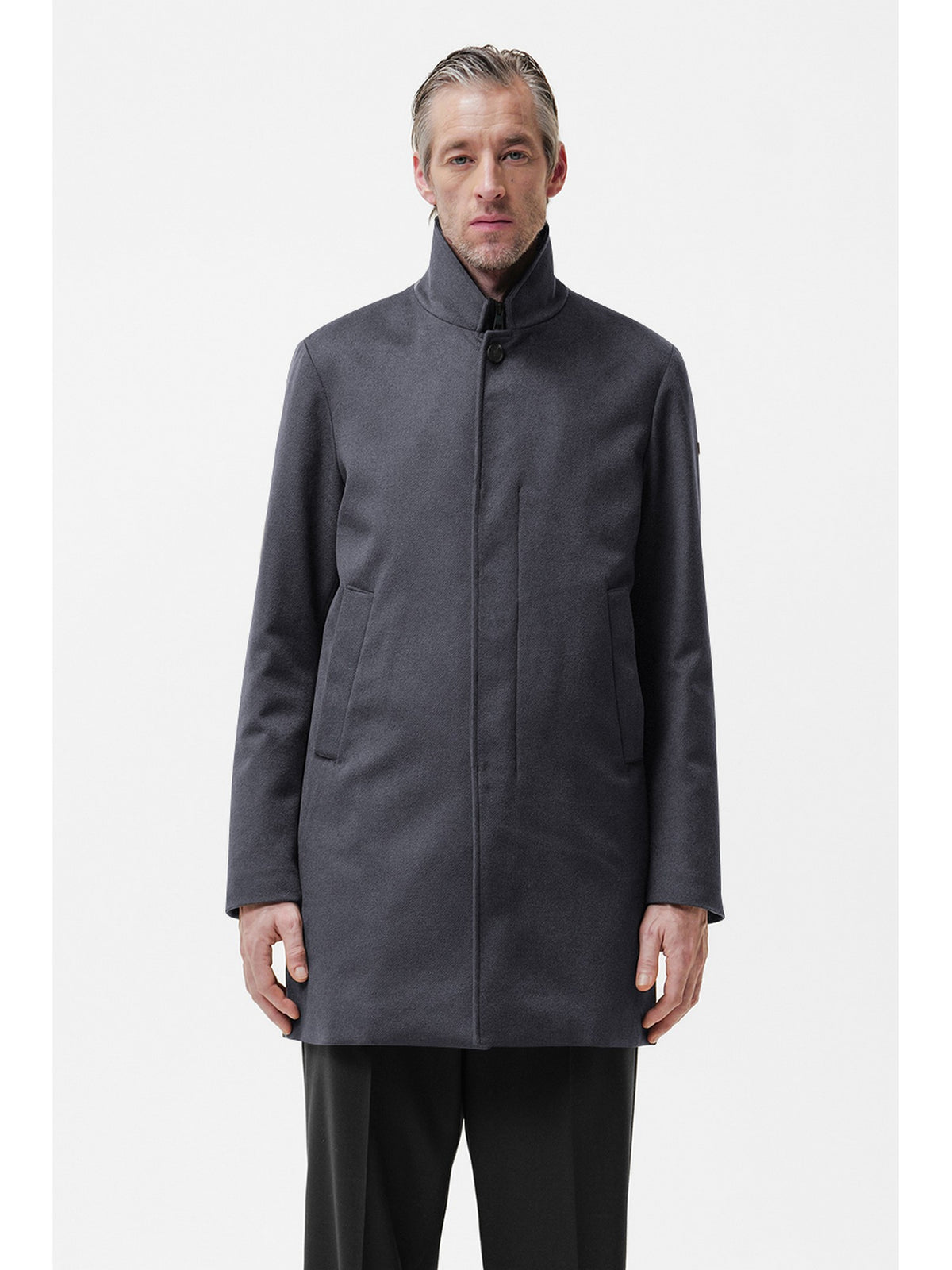 Cappotto DUNO Uomo 