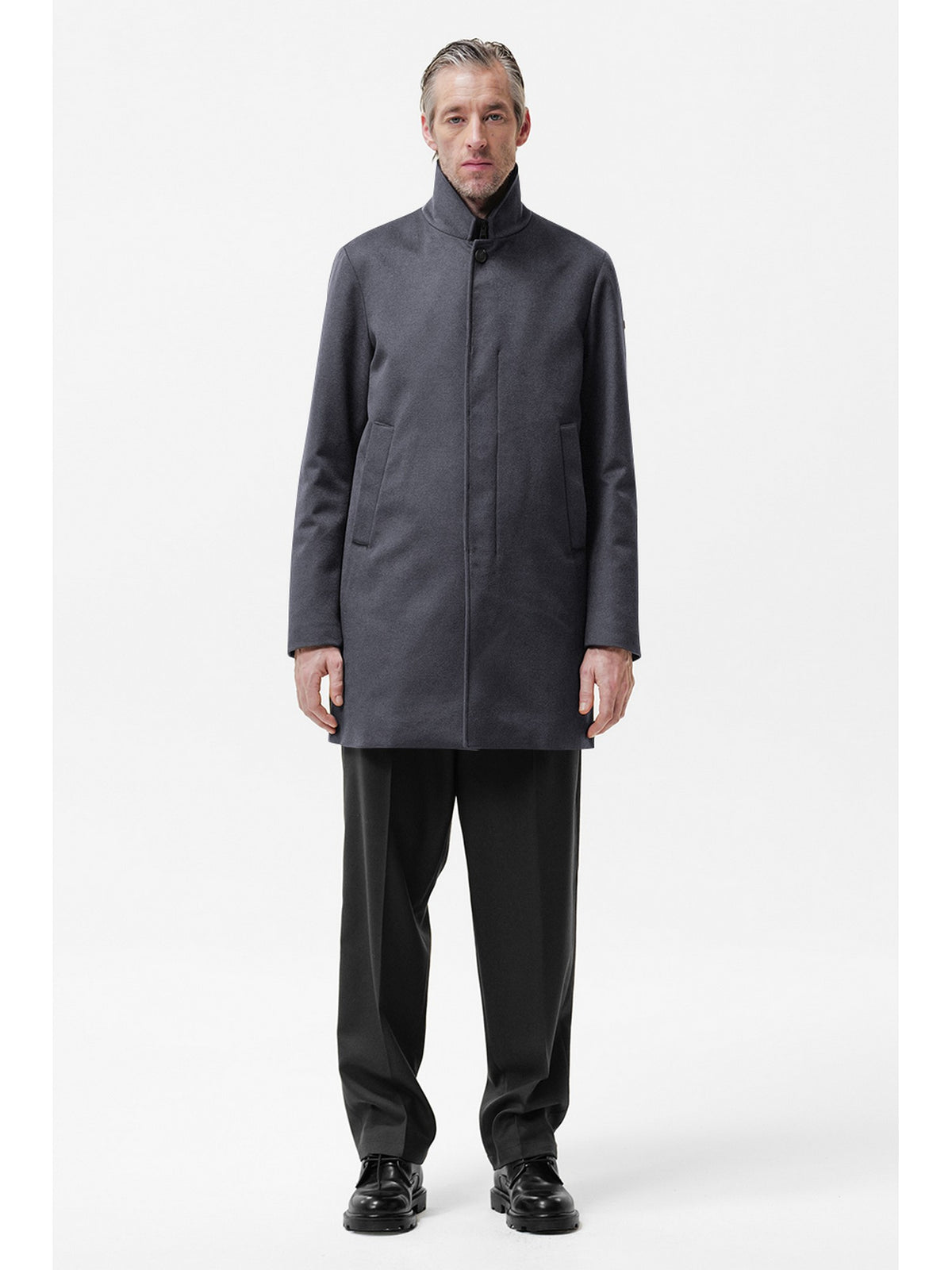 Cappotto DUNO Uomo 
