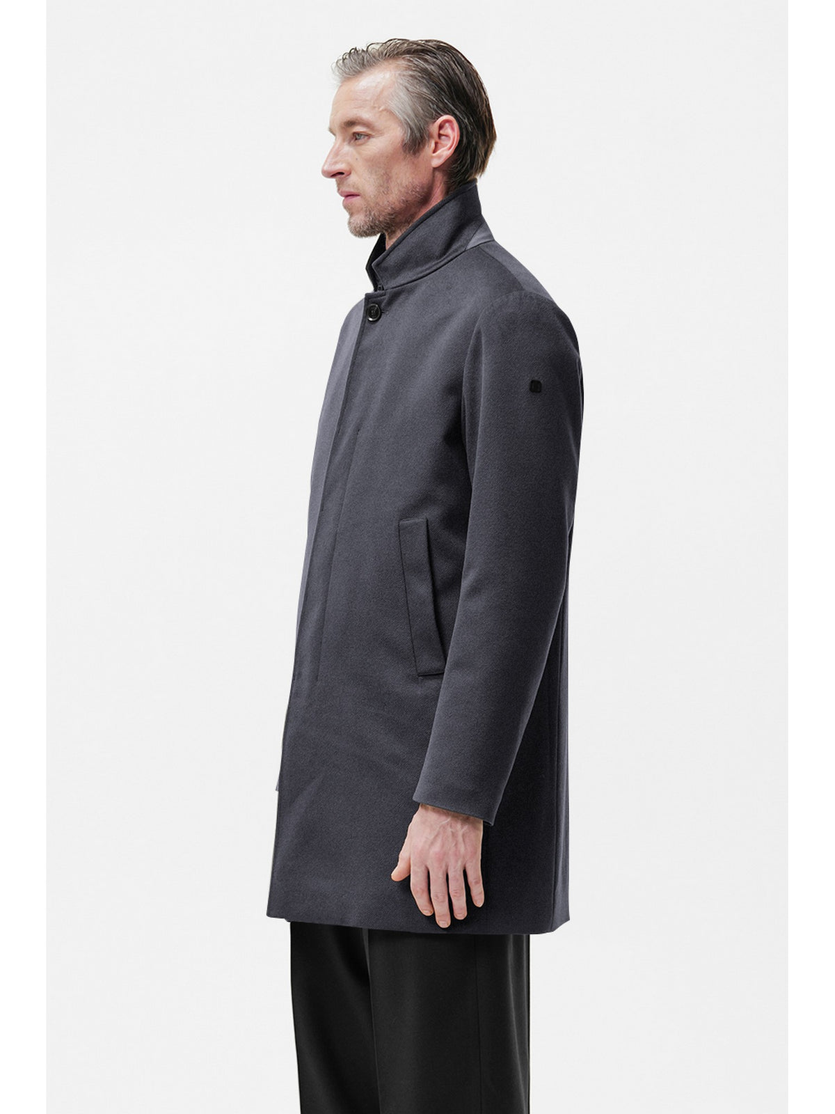 Cappotto DUNO Uomo 