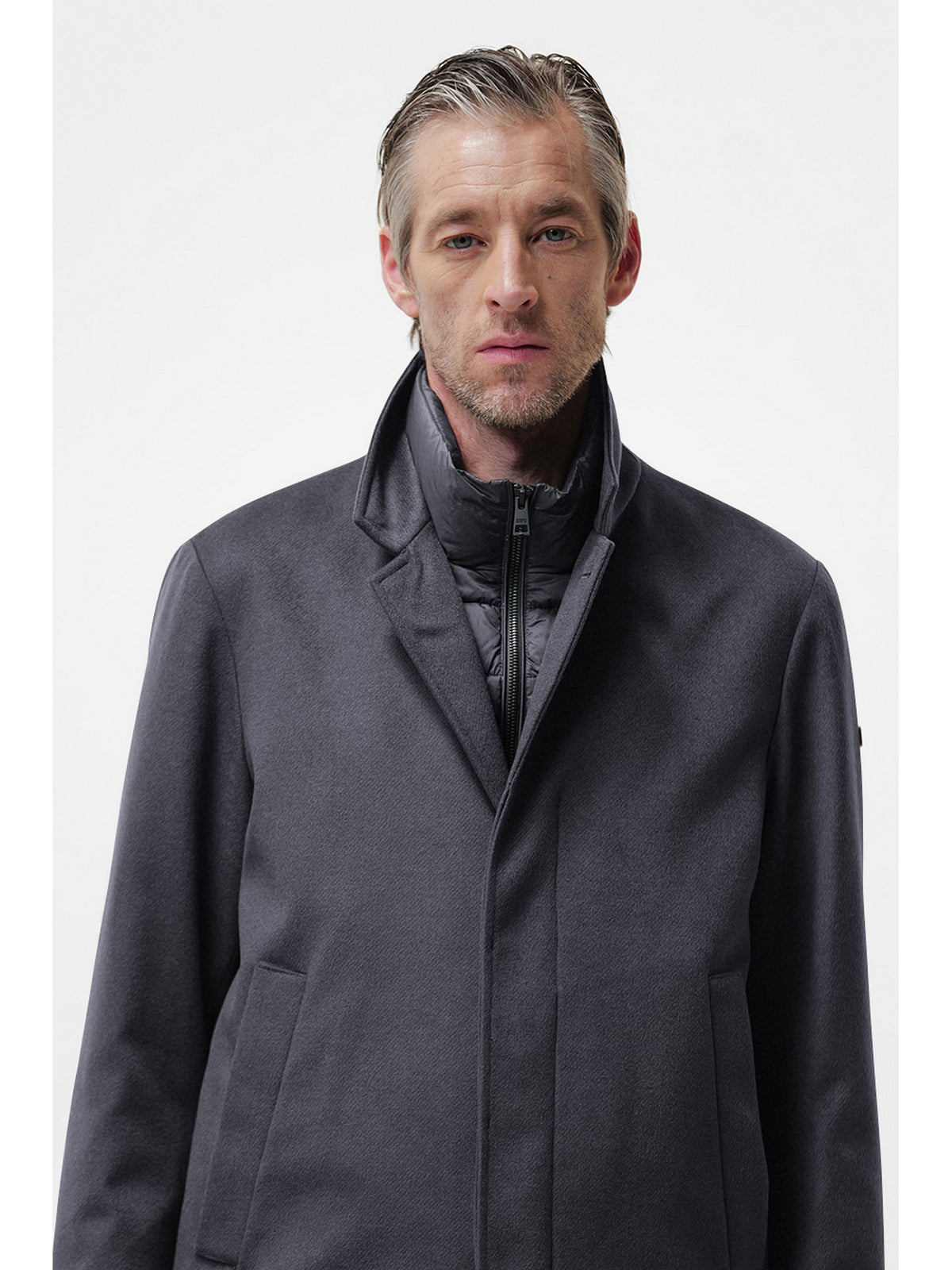 Cappotto DUNO Uomo 