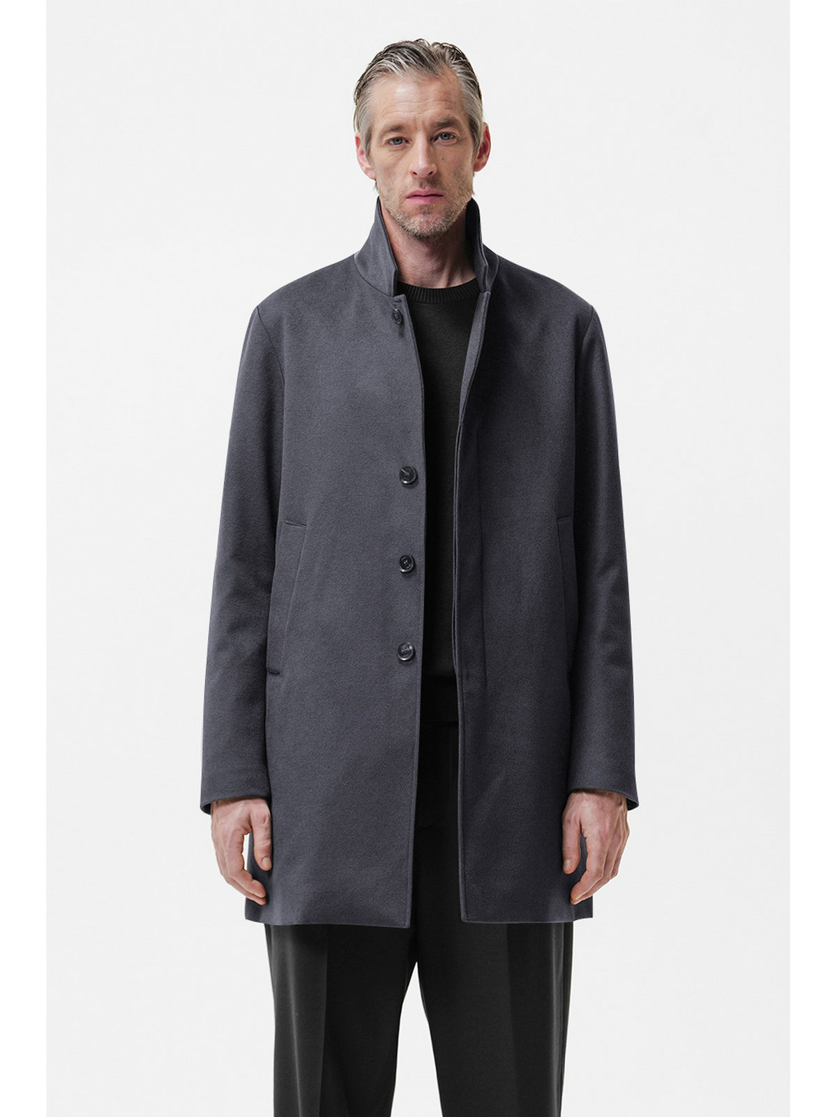 Cappotto DUNO Uomo 