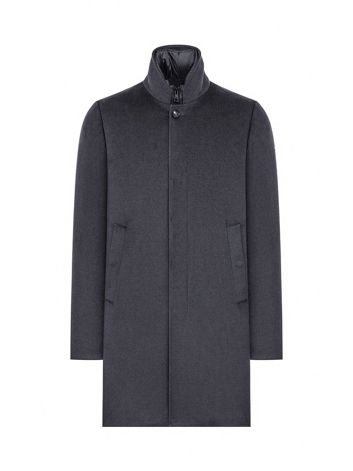 Cappotto DUNO Uomo 