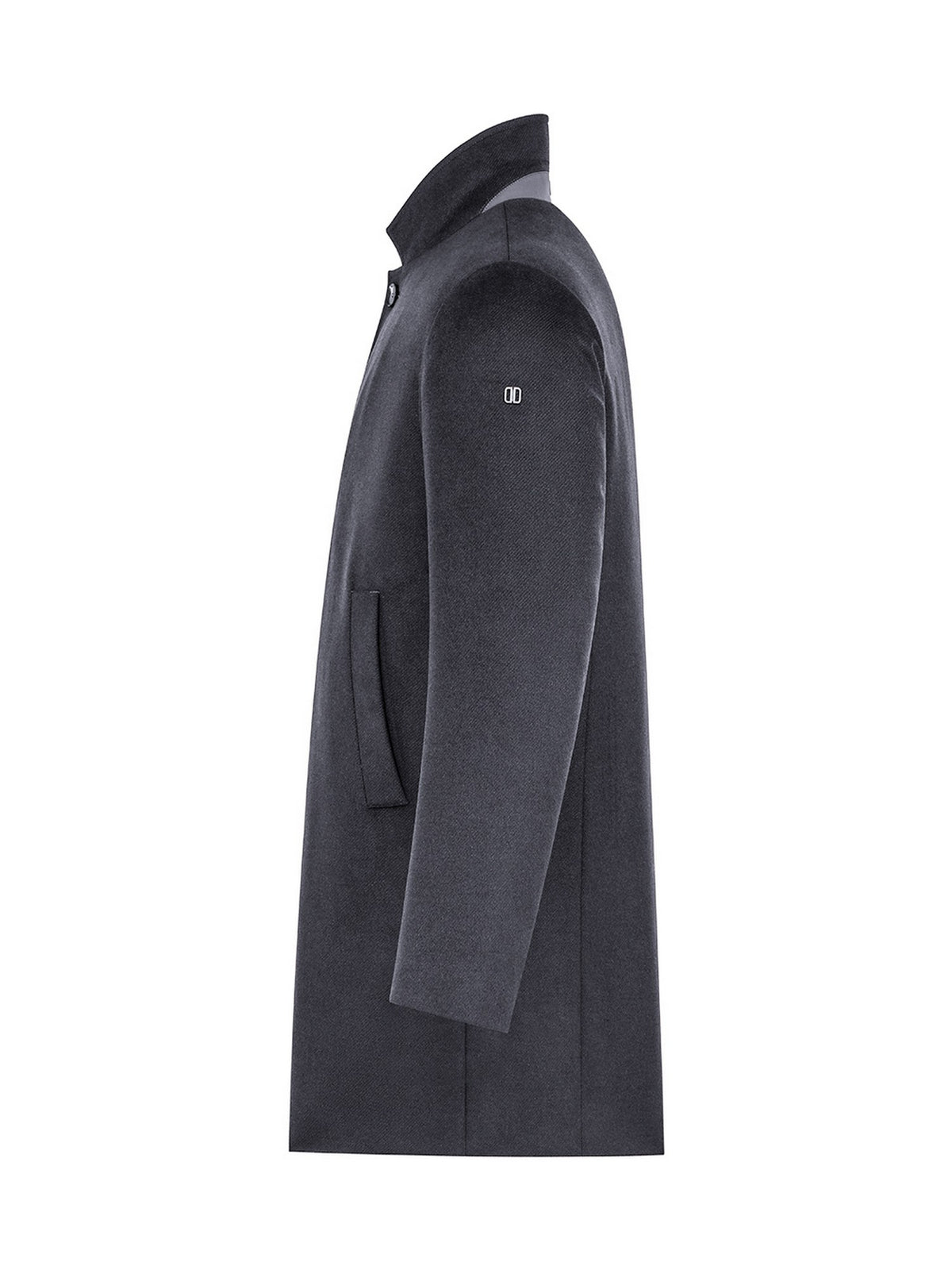 Cappotto DUNO Uomo 
