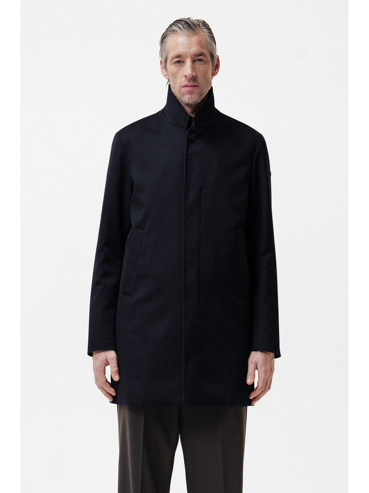 Cappotto DUNO Uomo 