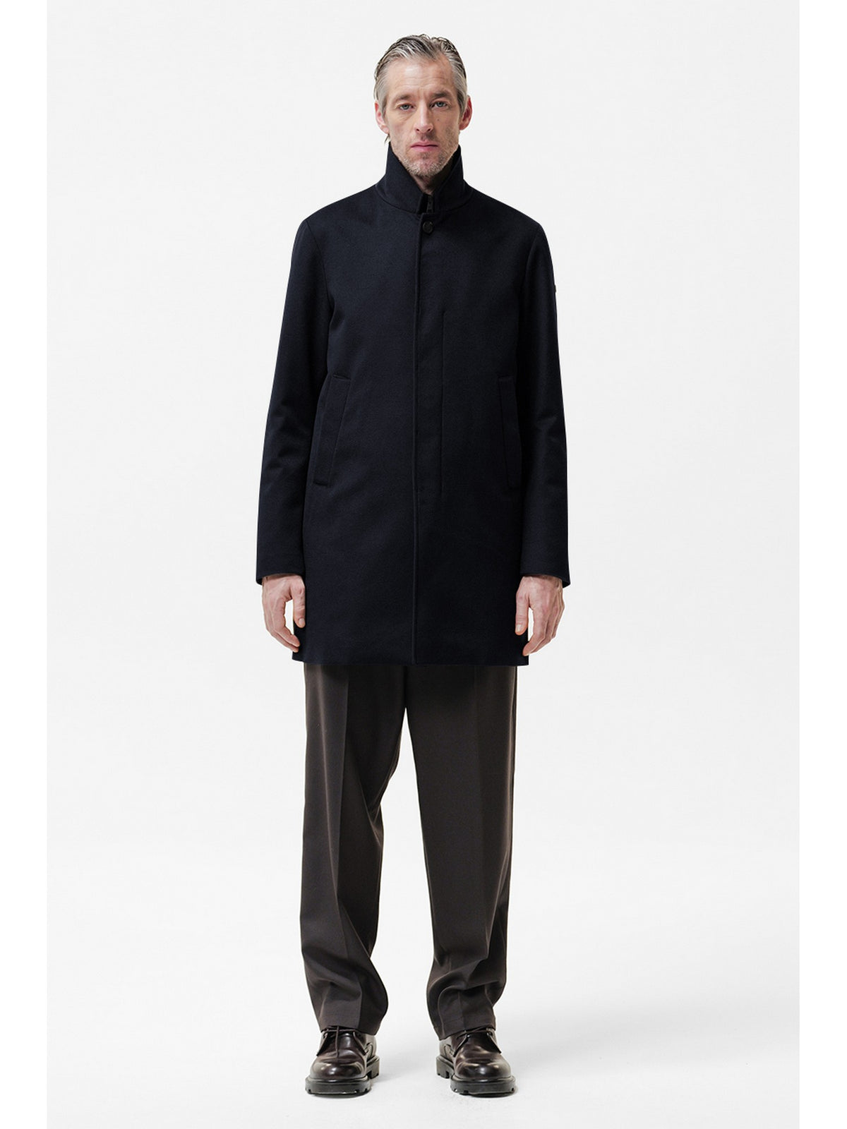 Cappotto DUNO Uomo 