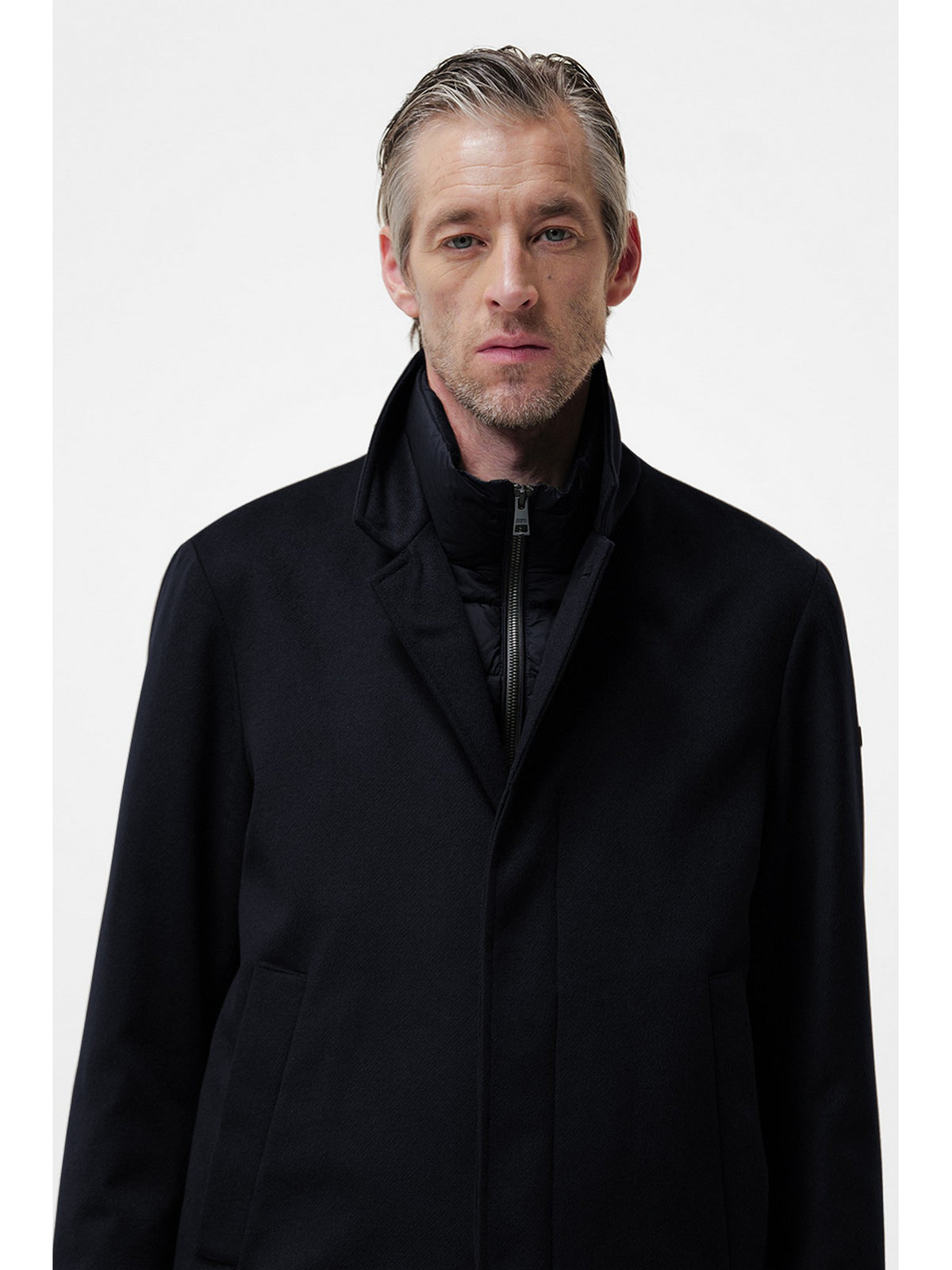 Cappotto DUNO Uomo 