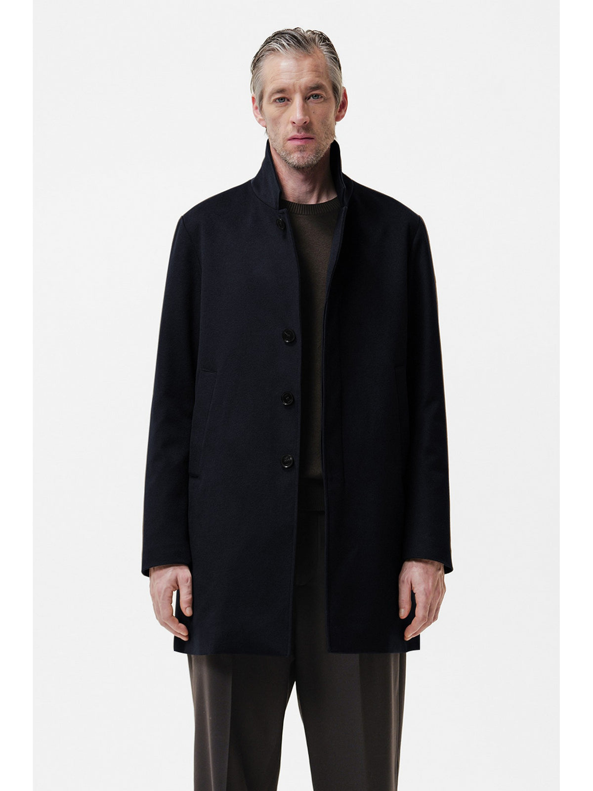 Cappotto DUNO Uomo 