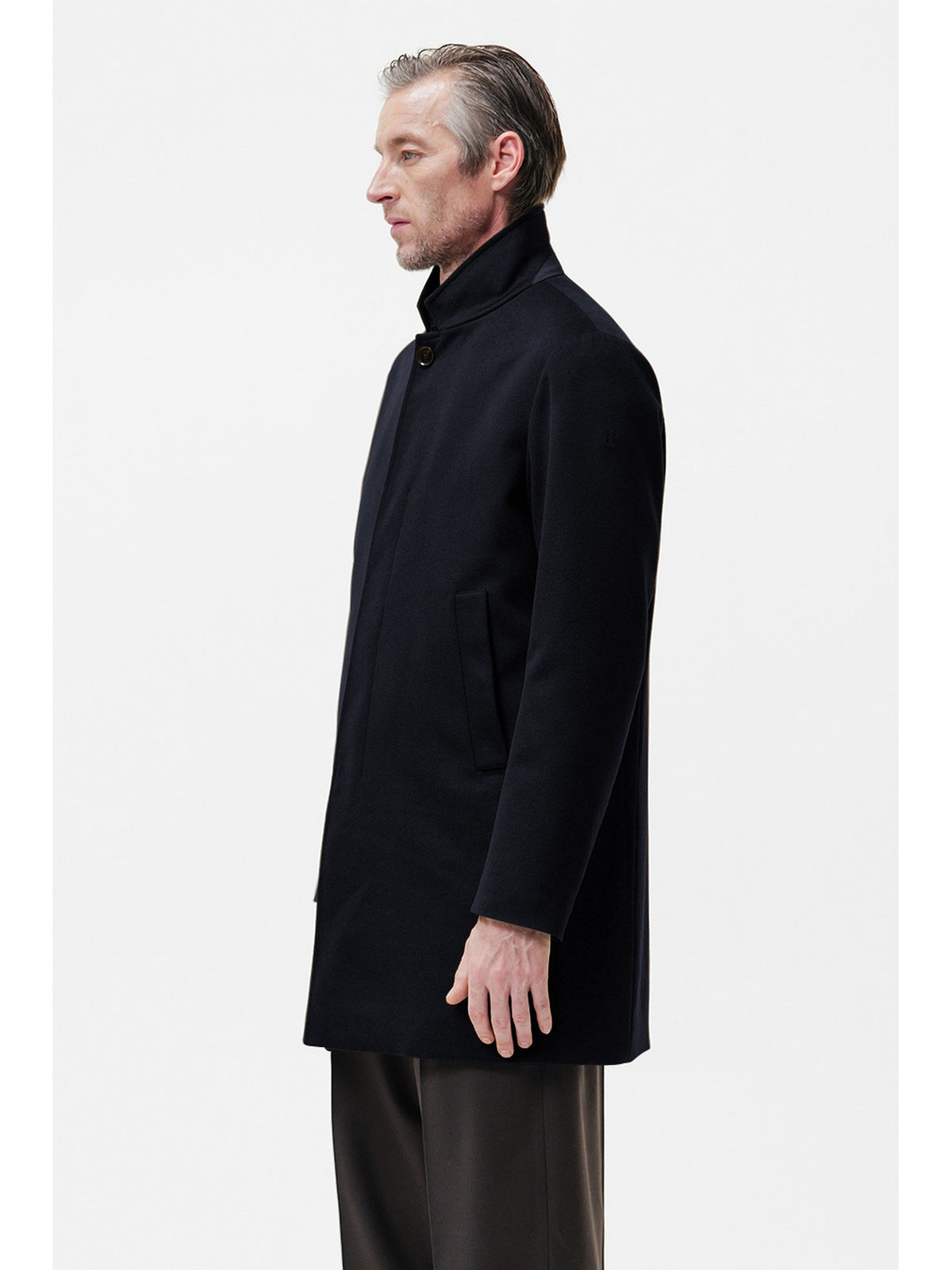 Cappotto DUNO Uomo 
