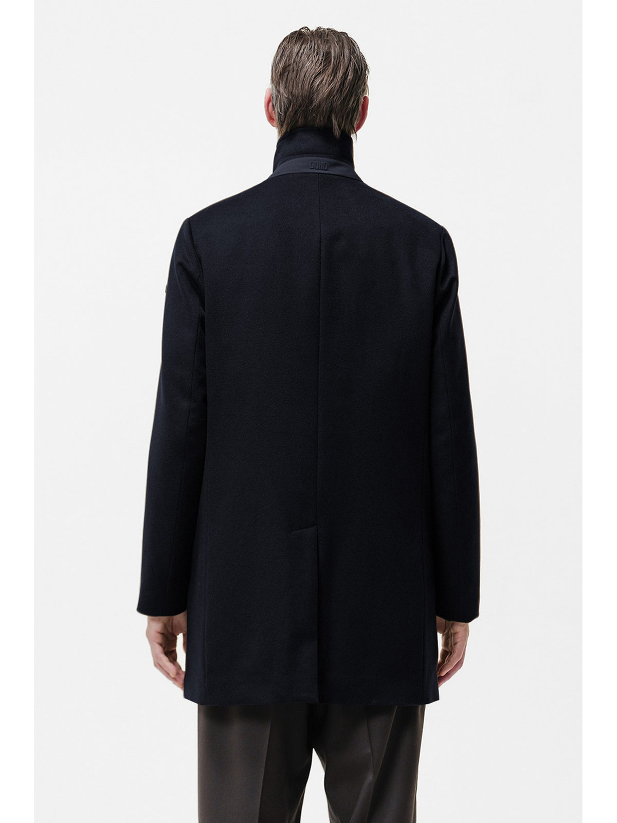 Cappotto DUNO Uomo 