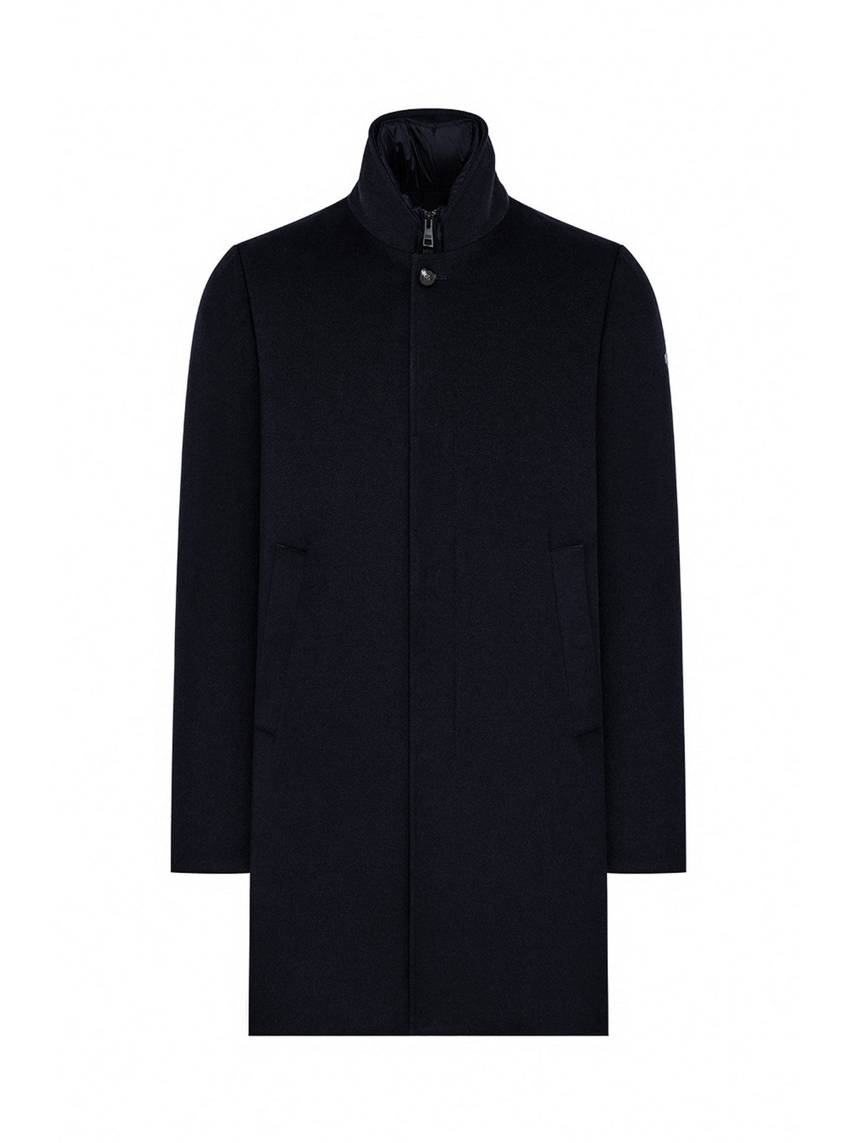 Cappotto DUNO Uomo 