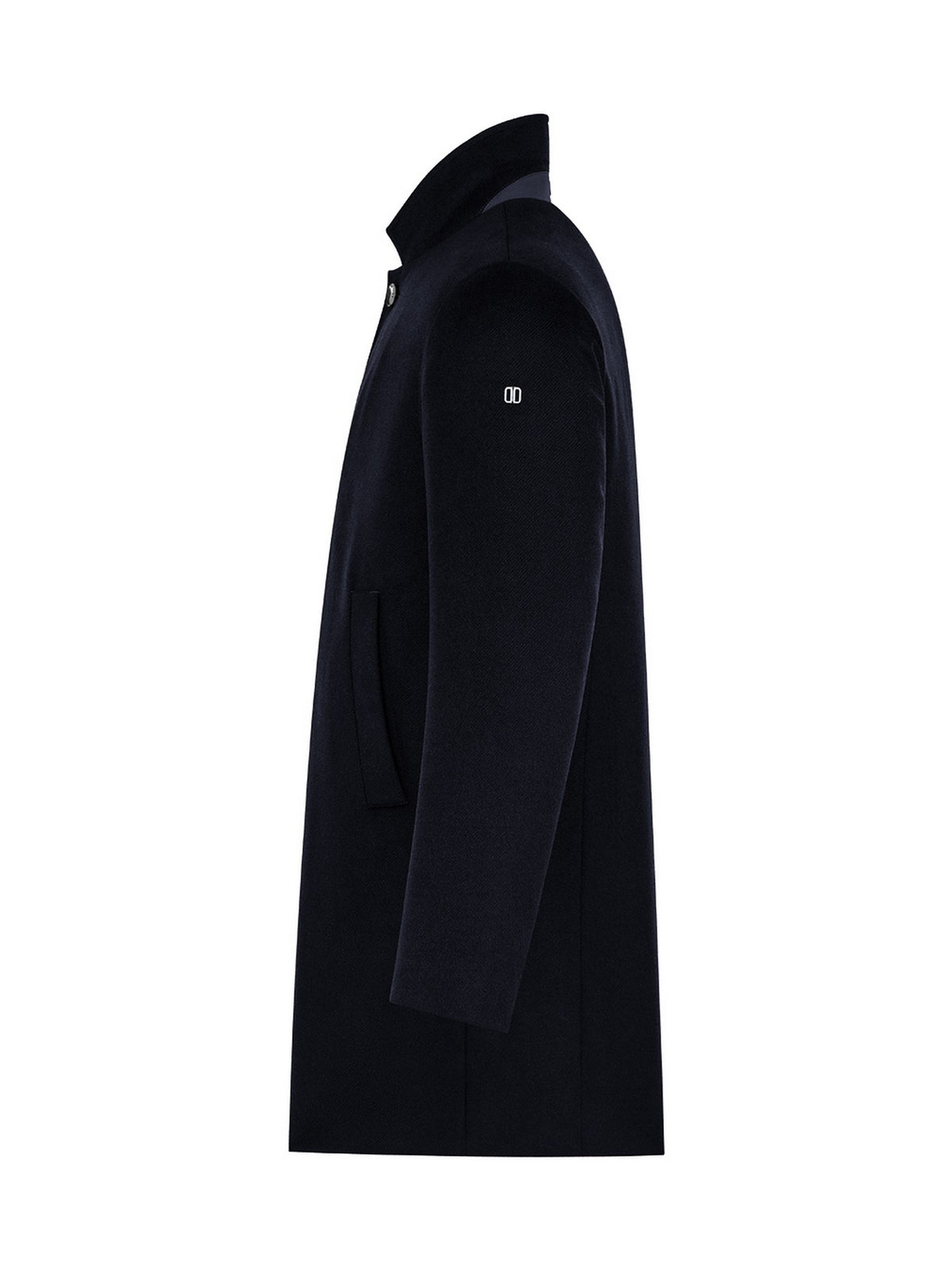 Cappotto DUNO Uomo 