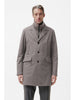 Cappotto SPENCER Marrone verde
