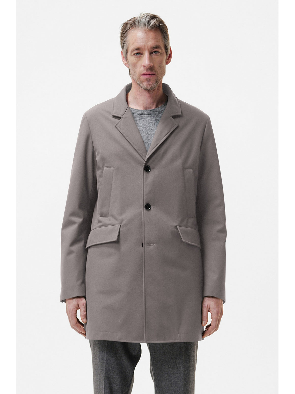 Cappotto DUNO Uomo 