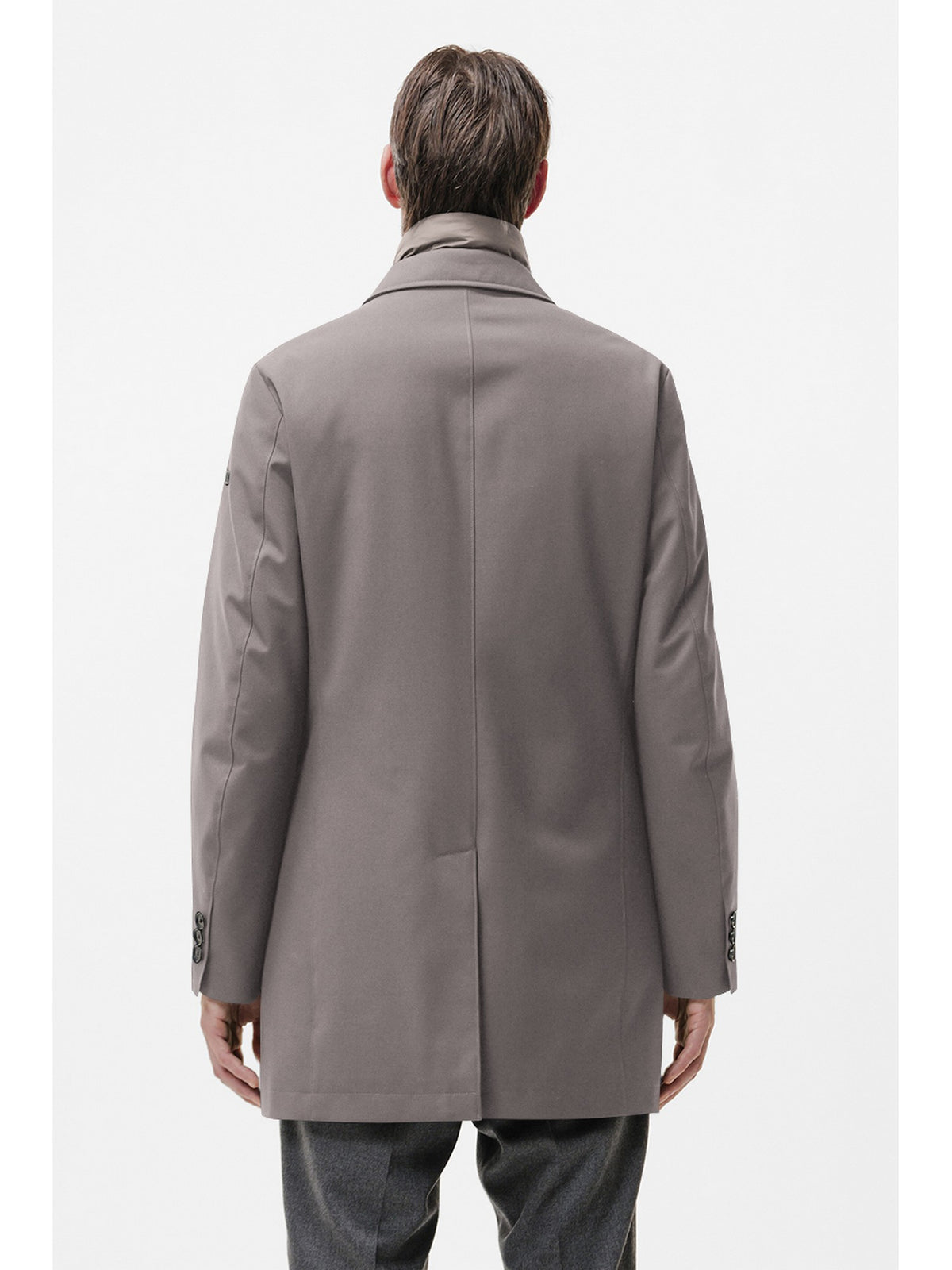 Cappotto DUNO Uomo 