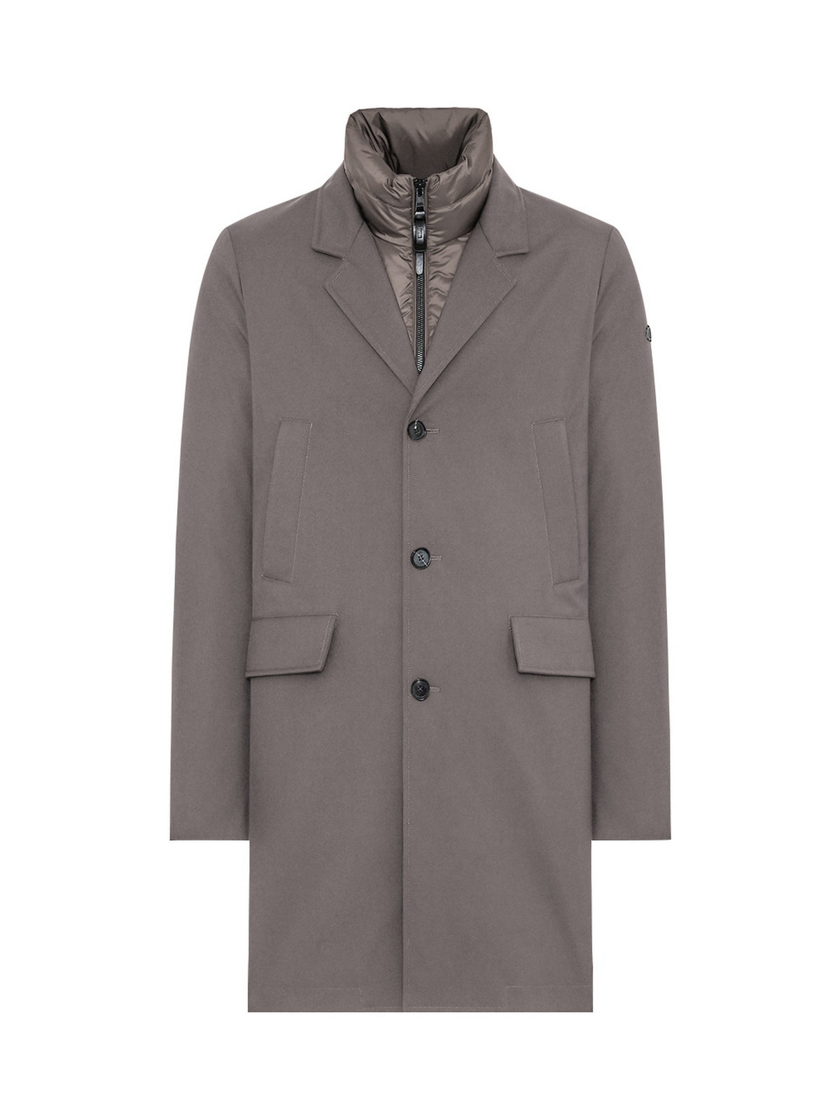 Cappotto DUNO Uomo 