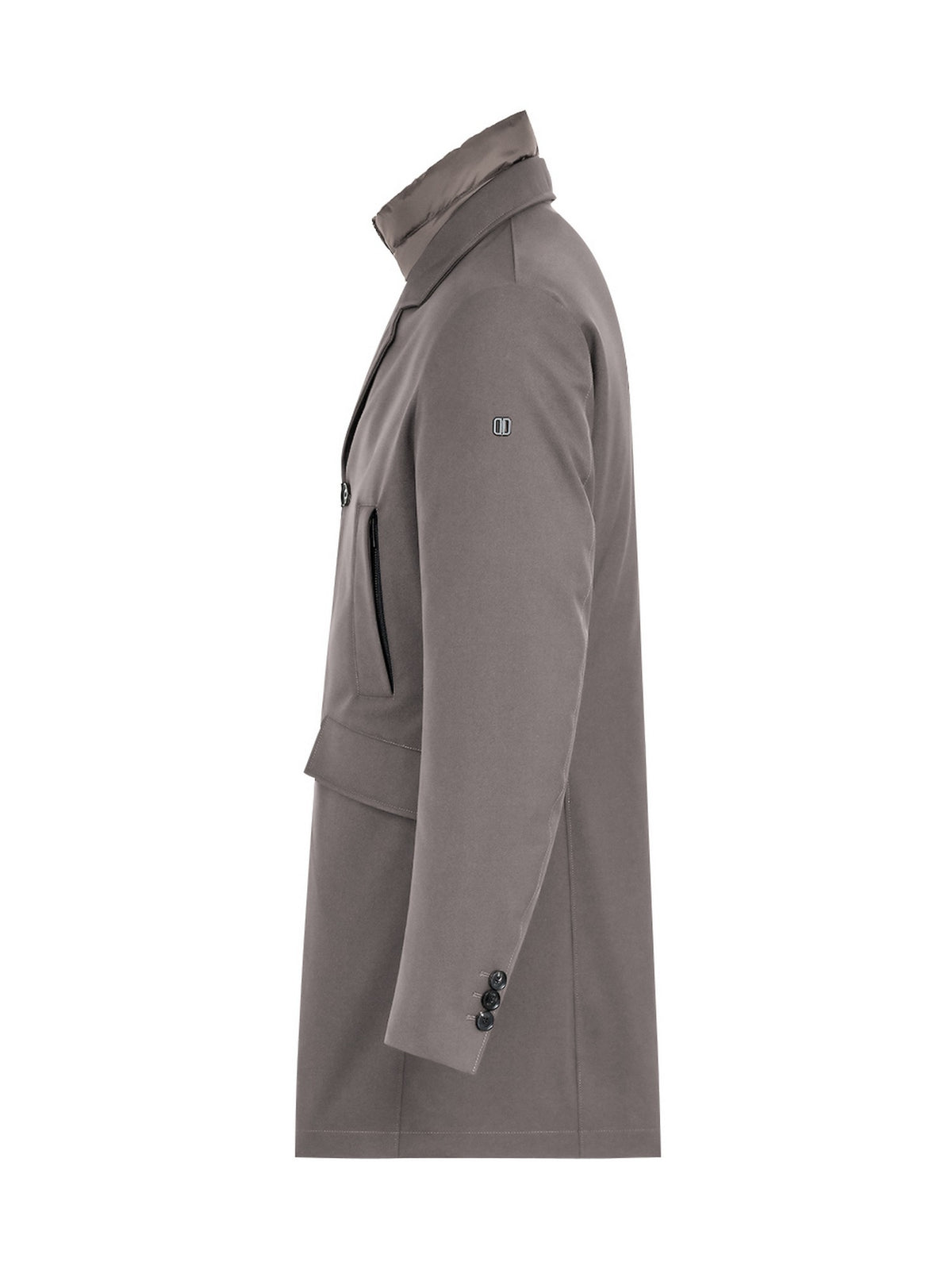 Cappotto DUNO Uomo 