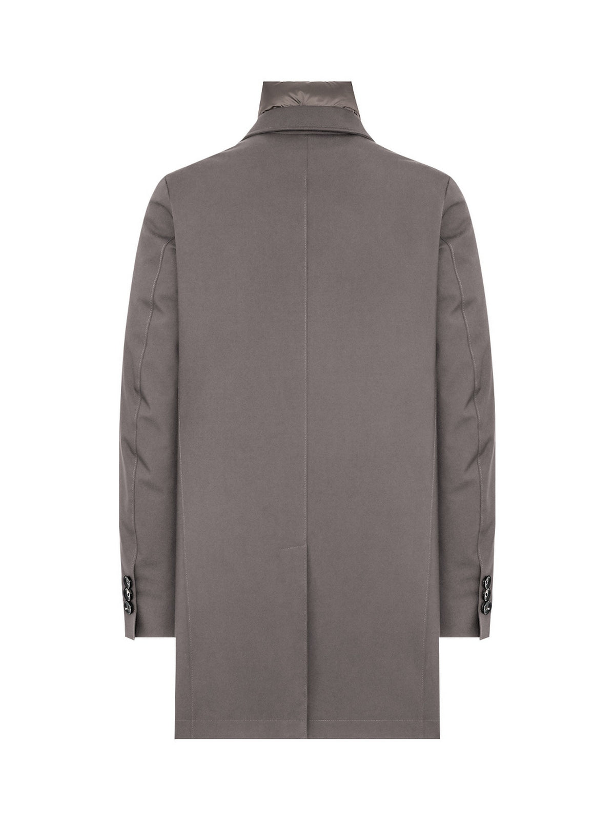 Cappotto DUNO Uomo 