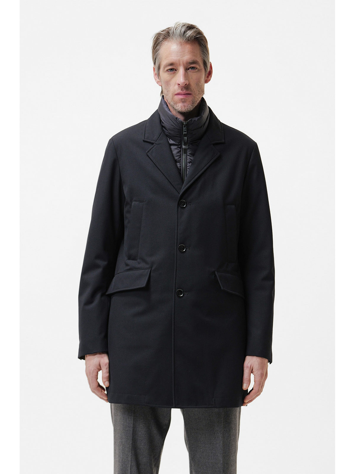 Cappotto DUNO Uomo 