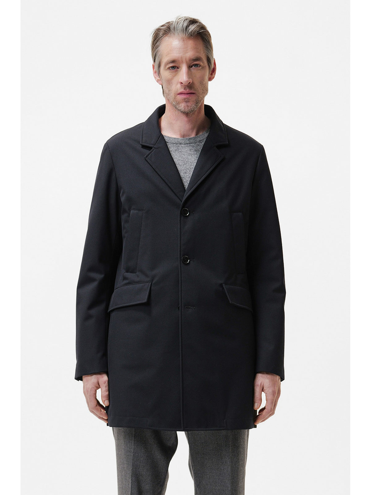 Cappotto DUNO Uomo 