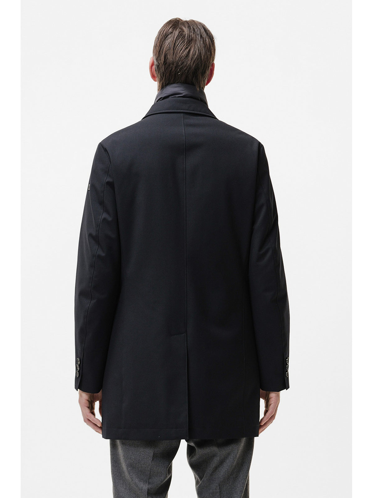 Cappotto DUNO Uomo 
