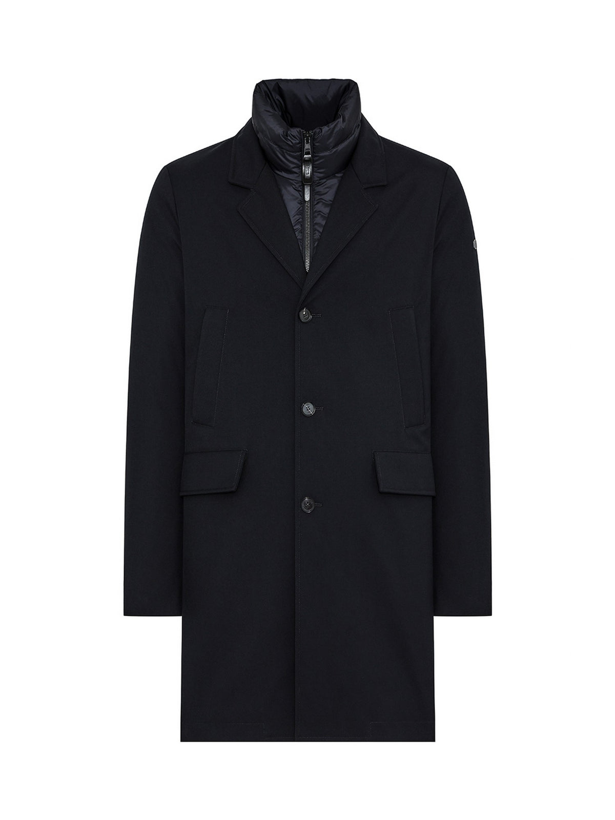 Cappotto DUNO Uomo 