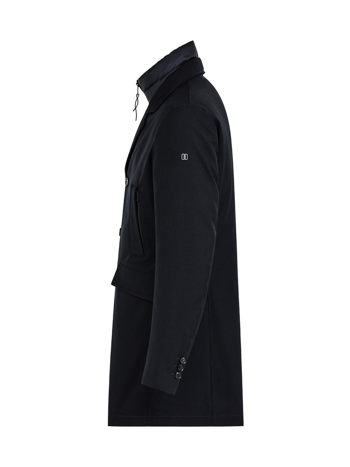 Cappotto DUNO Uomo 