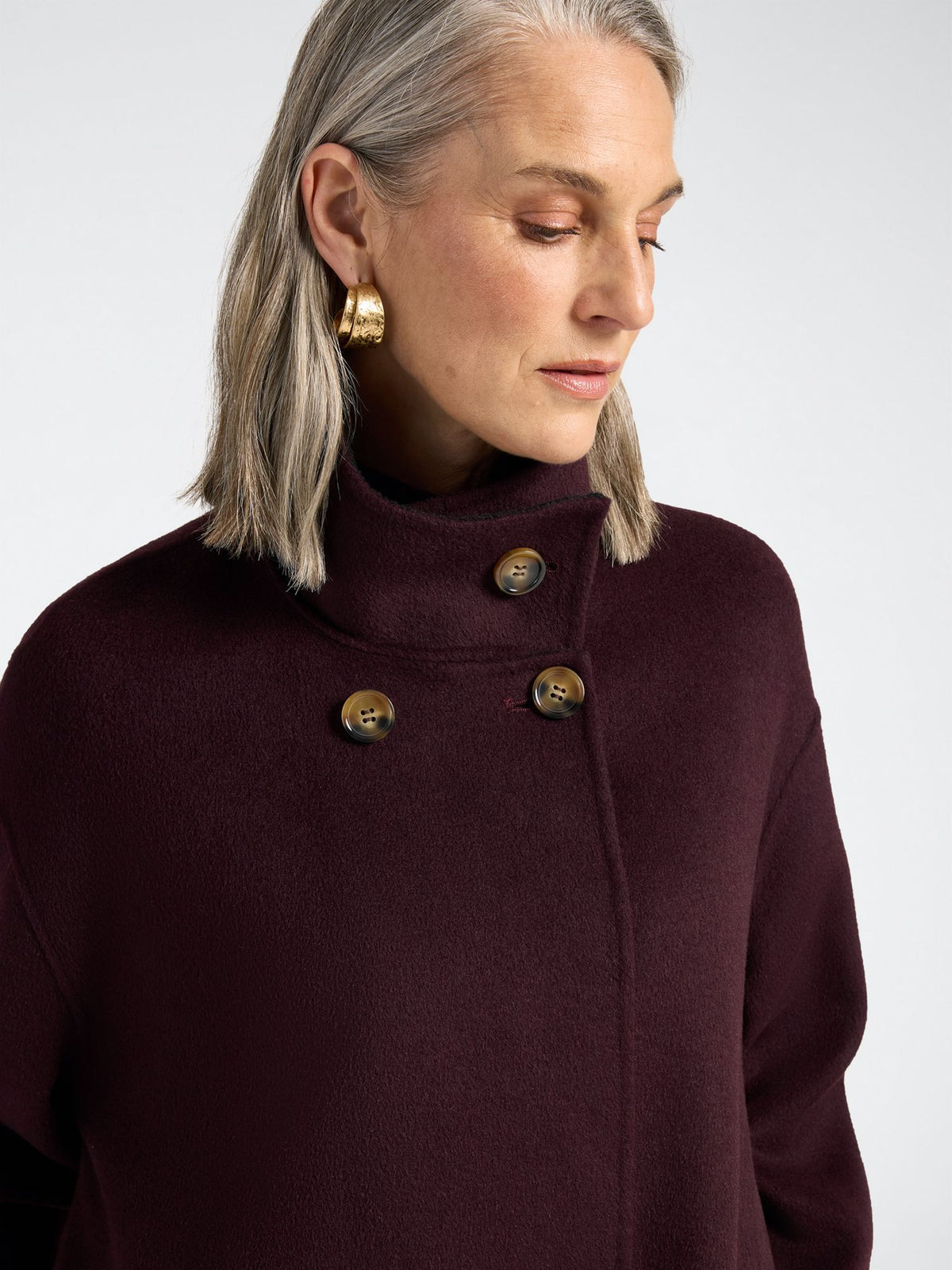 Cappotto ELENA MIRO' Donna 