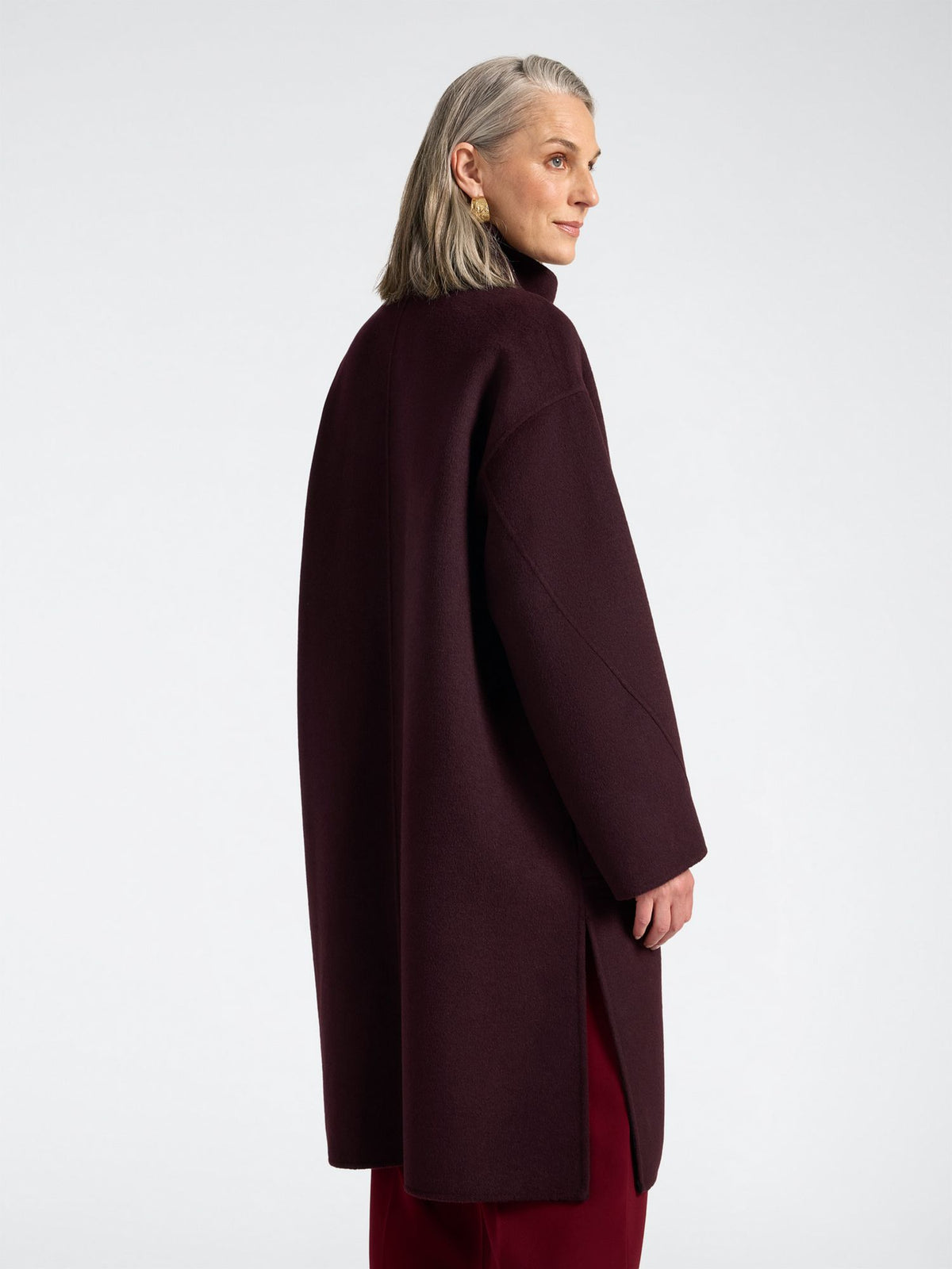 Cappotto ELENA MIRO' Donna 