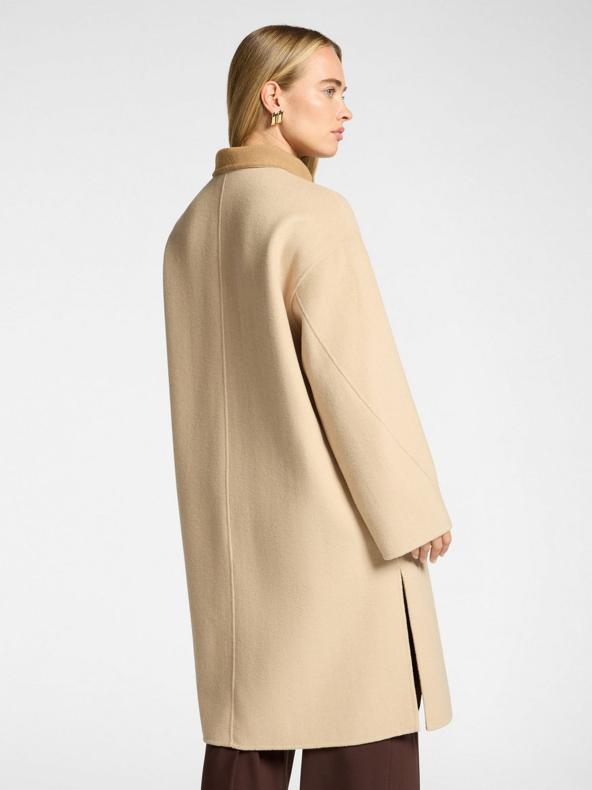 Cappotto ELENA MIRO' Donna 