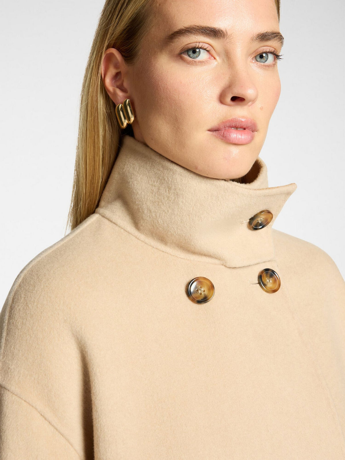 Cappotto ELENA MIRO' Donna 