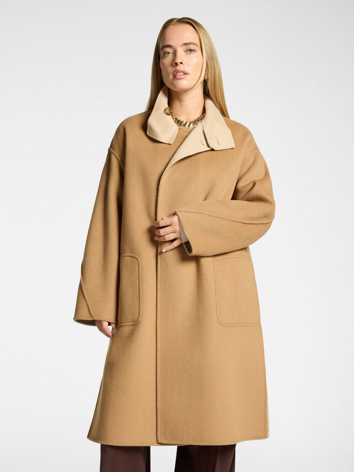 Cappotto ELENA MIRO' Donna 