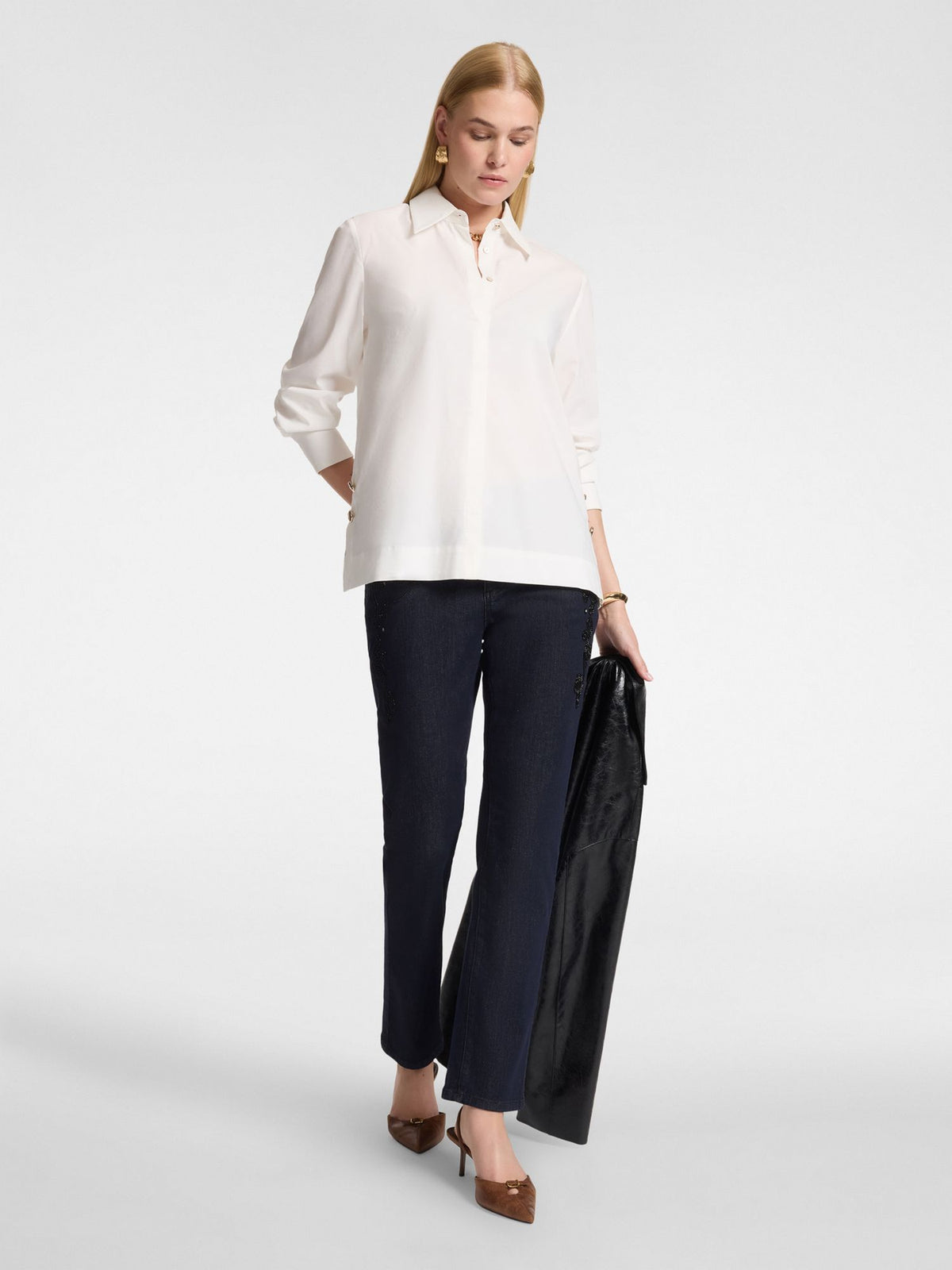 Camicia ELENA MIRO' Donna 