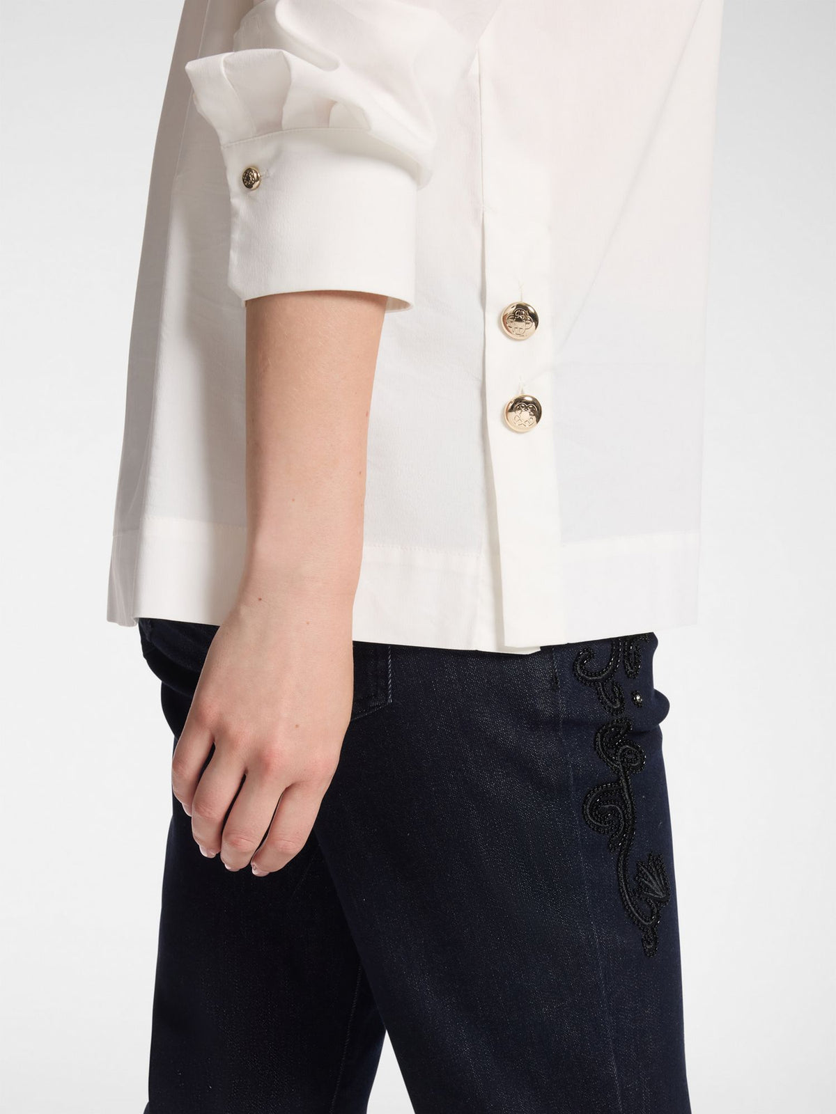 Camicia ELENA MIRO' Donna 