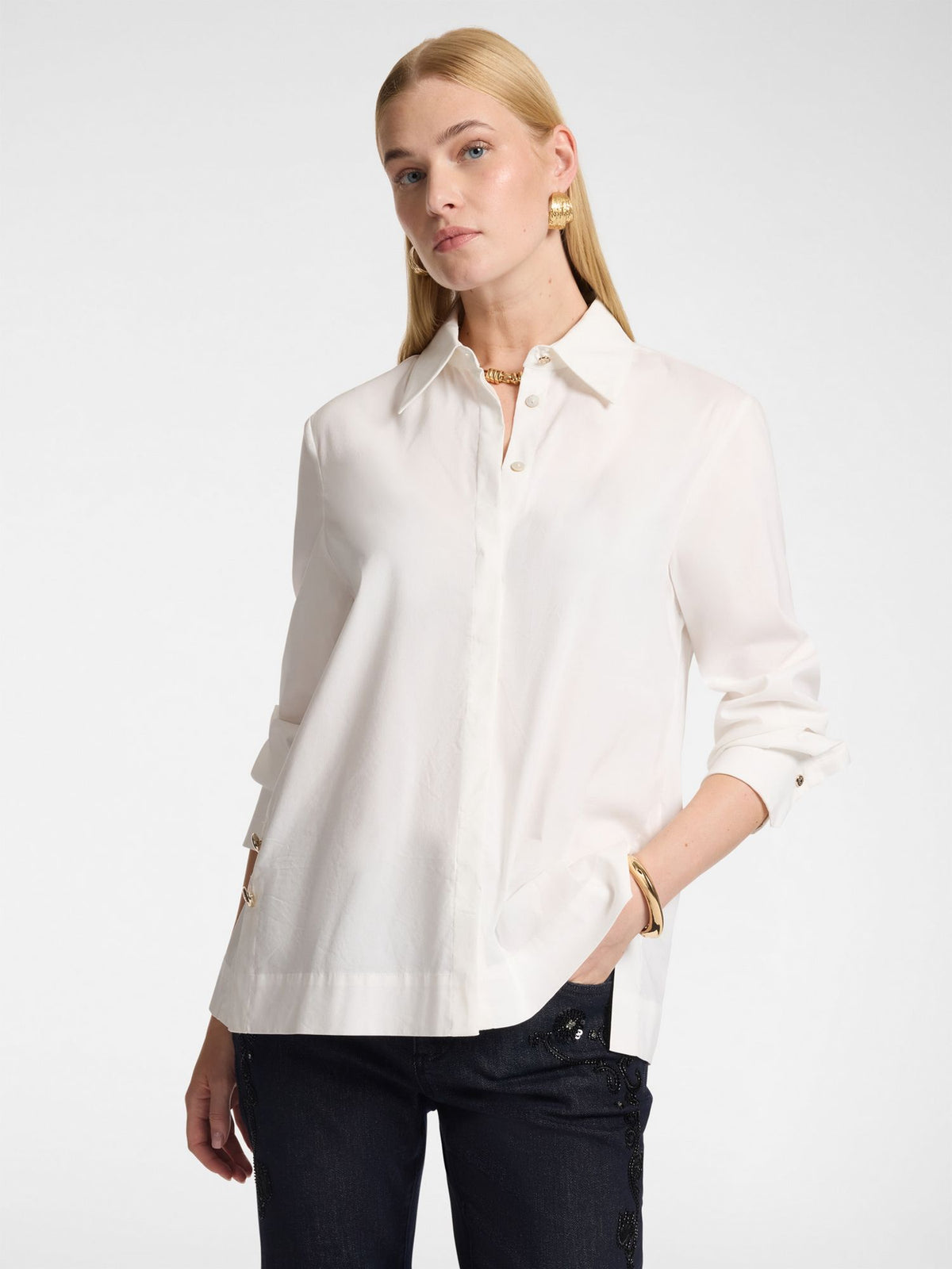 Camicia ELENA MIRO' Donna 
