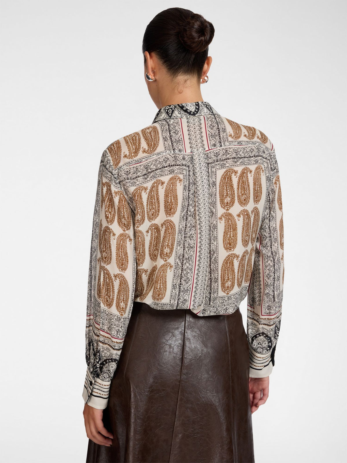 Camicia ELENA MIRO' Donna 