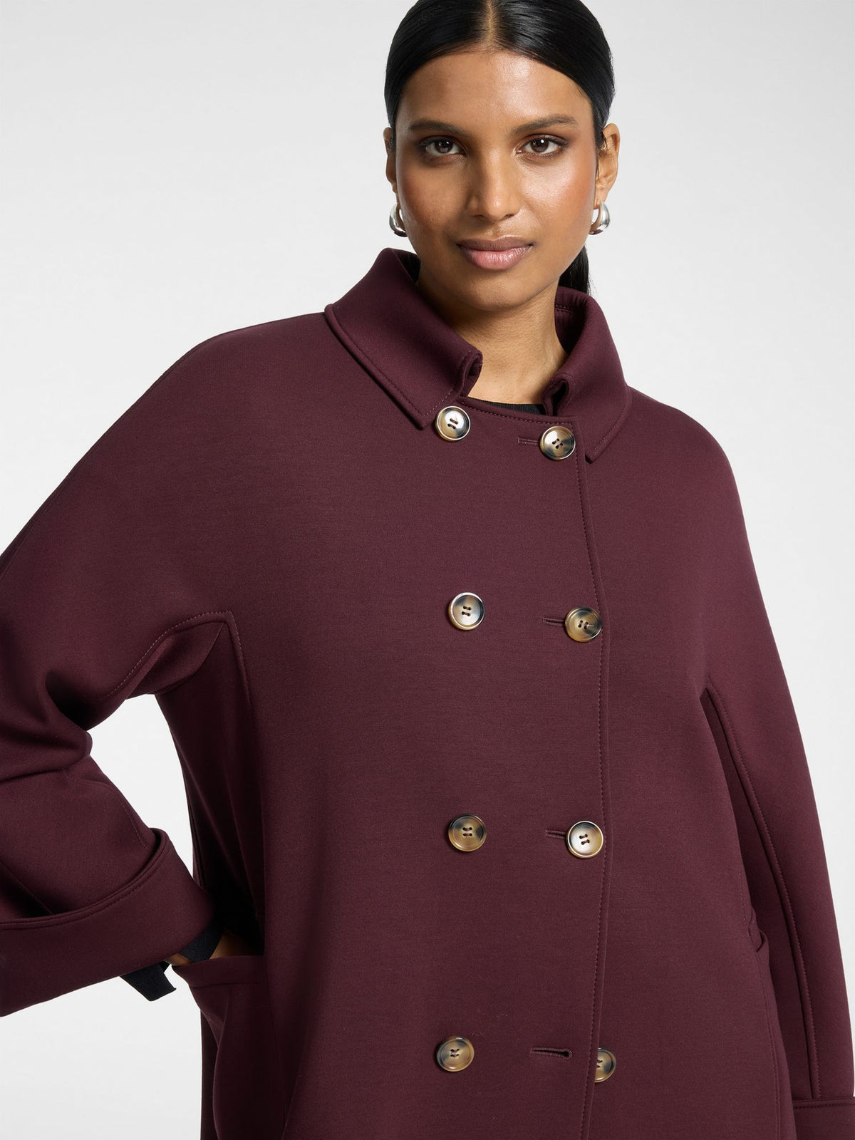 Cappotto ELENA MIRO' Donna 