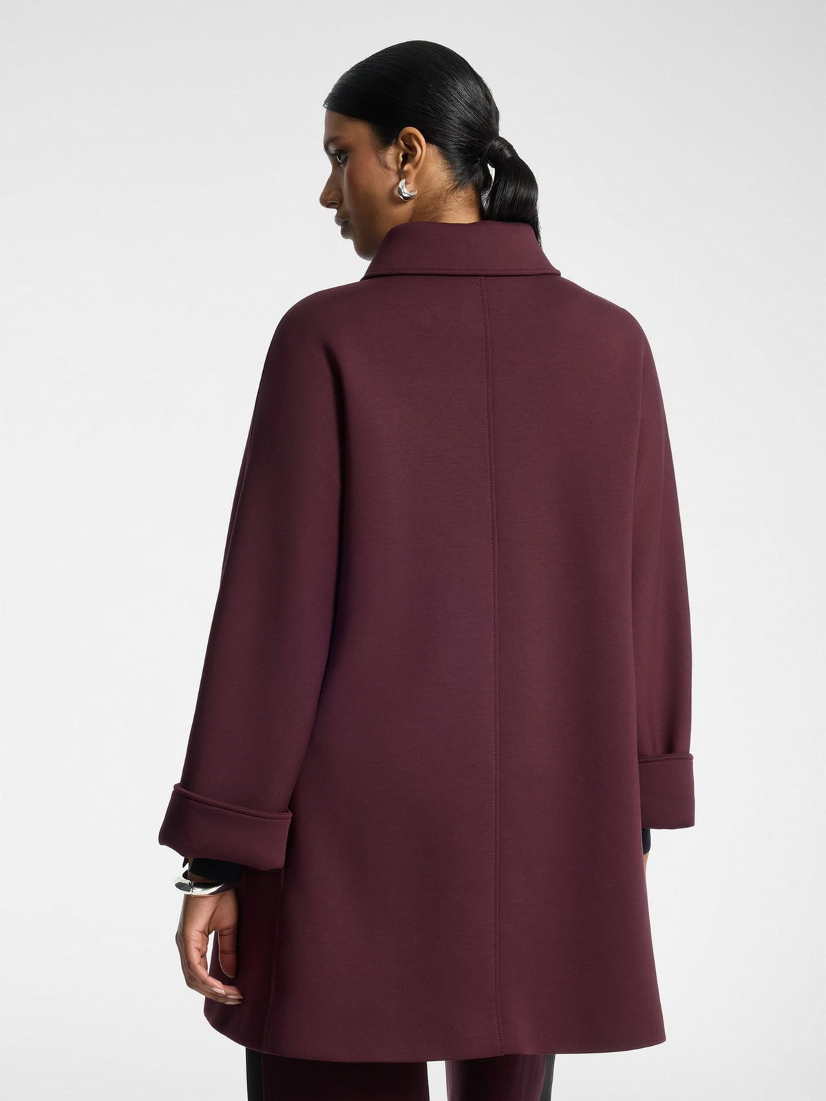 Cappotto ELENA MIRO' Donna 